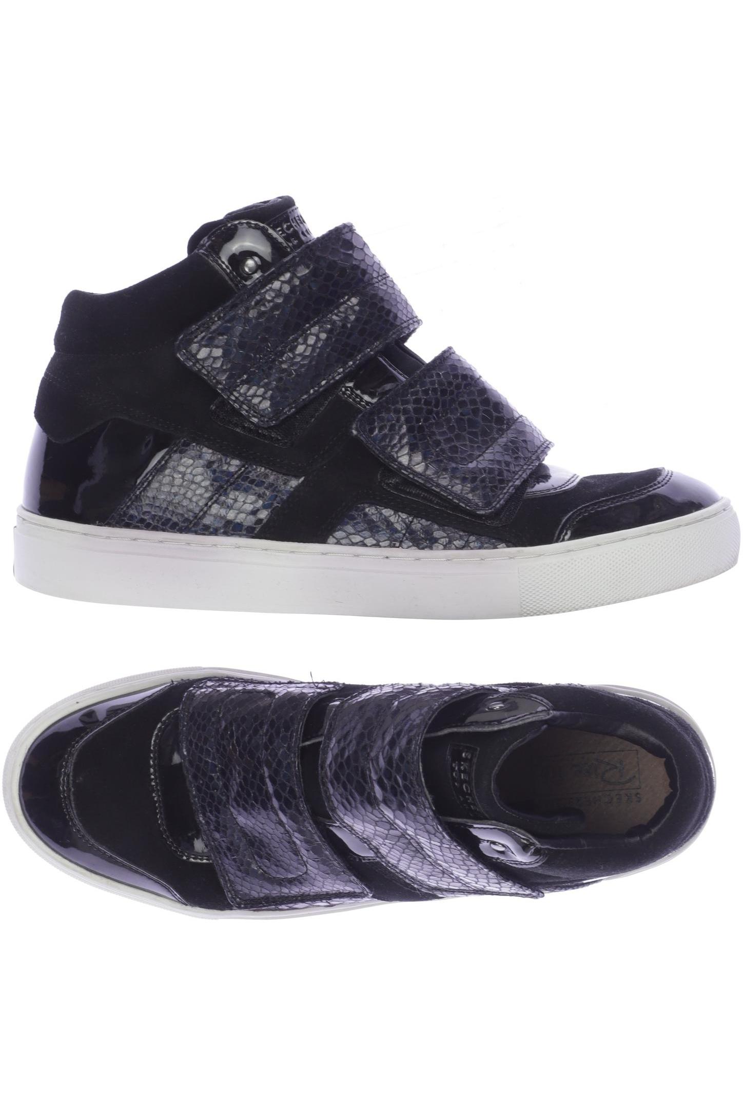 

Skechers Damen Sneakers, schwarz, Gr. 40