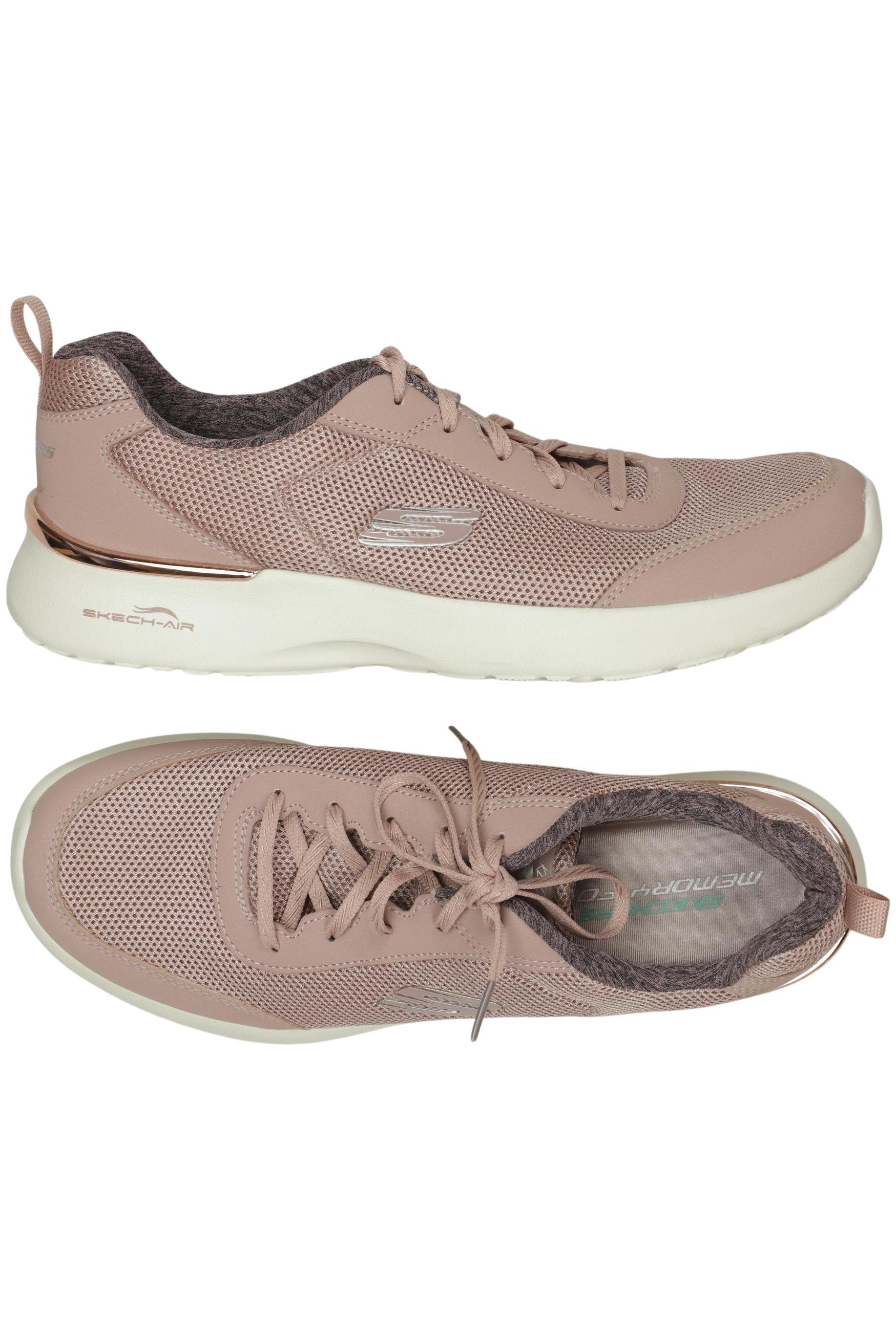 

Skechers Damen Sneakers, pink, Gr. 42