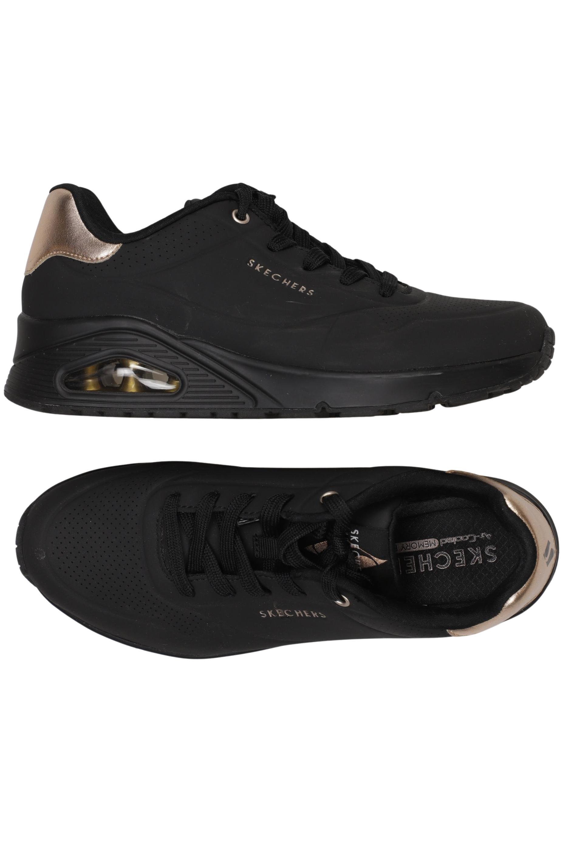 

Skechers Damen Sneakers, mehrfarbig, Gr. 38