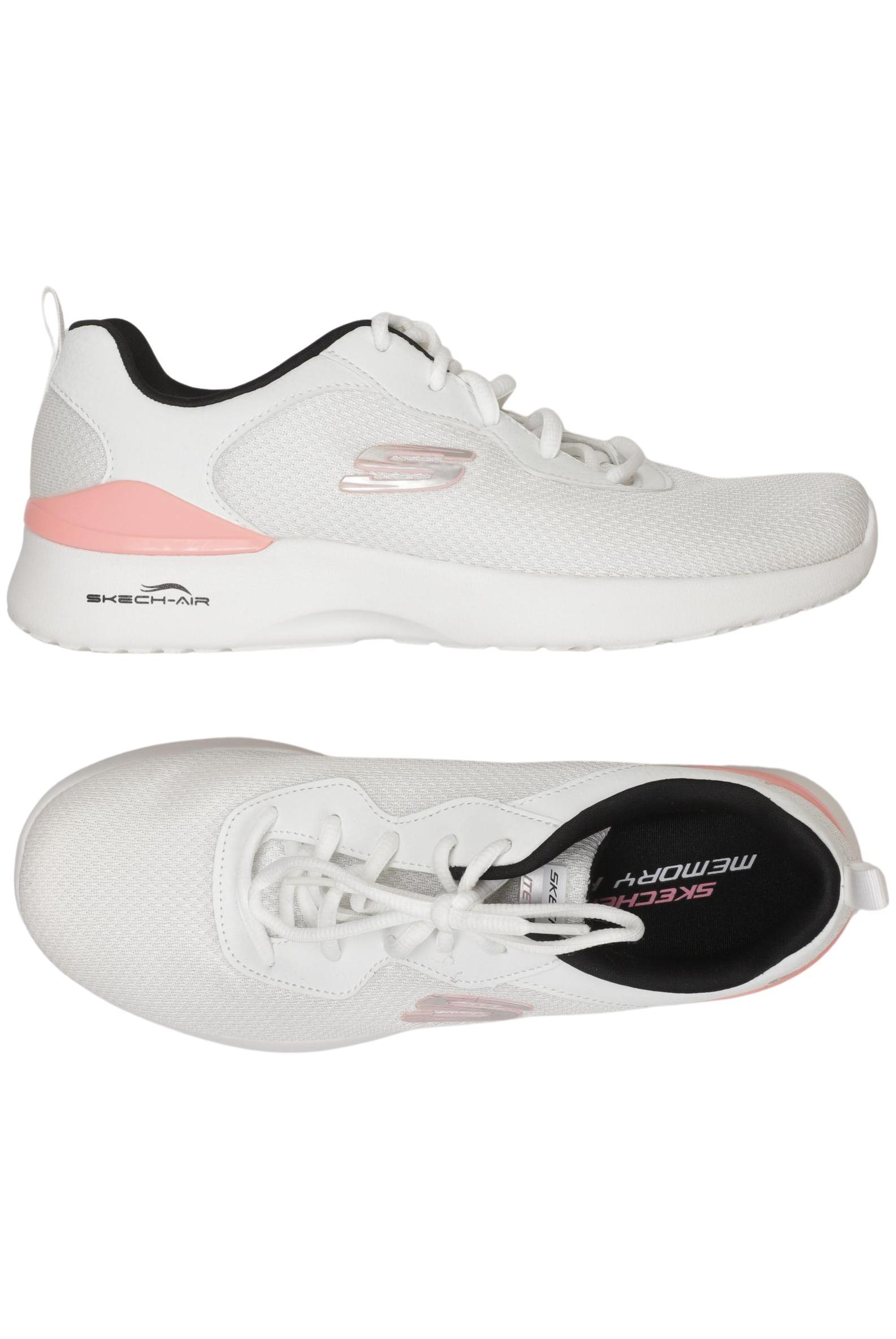 

Skechers Damen Sneakers, weiß, Gr. 39