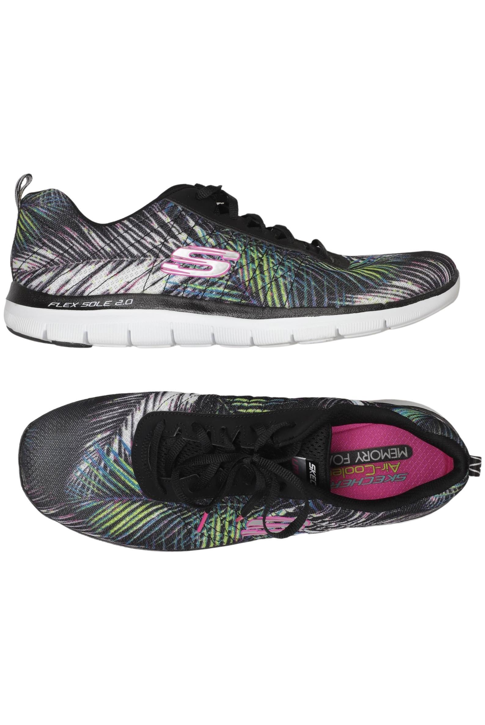 

Skechers Damen Sneakers, neon, Gr. 41