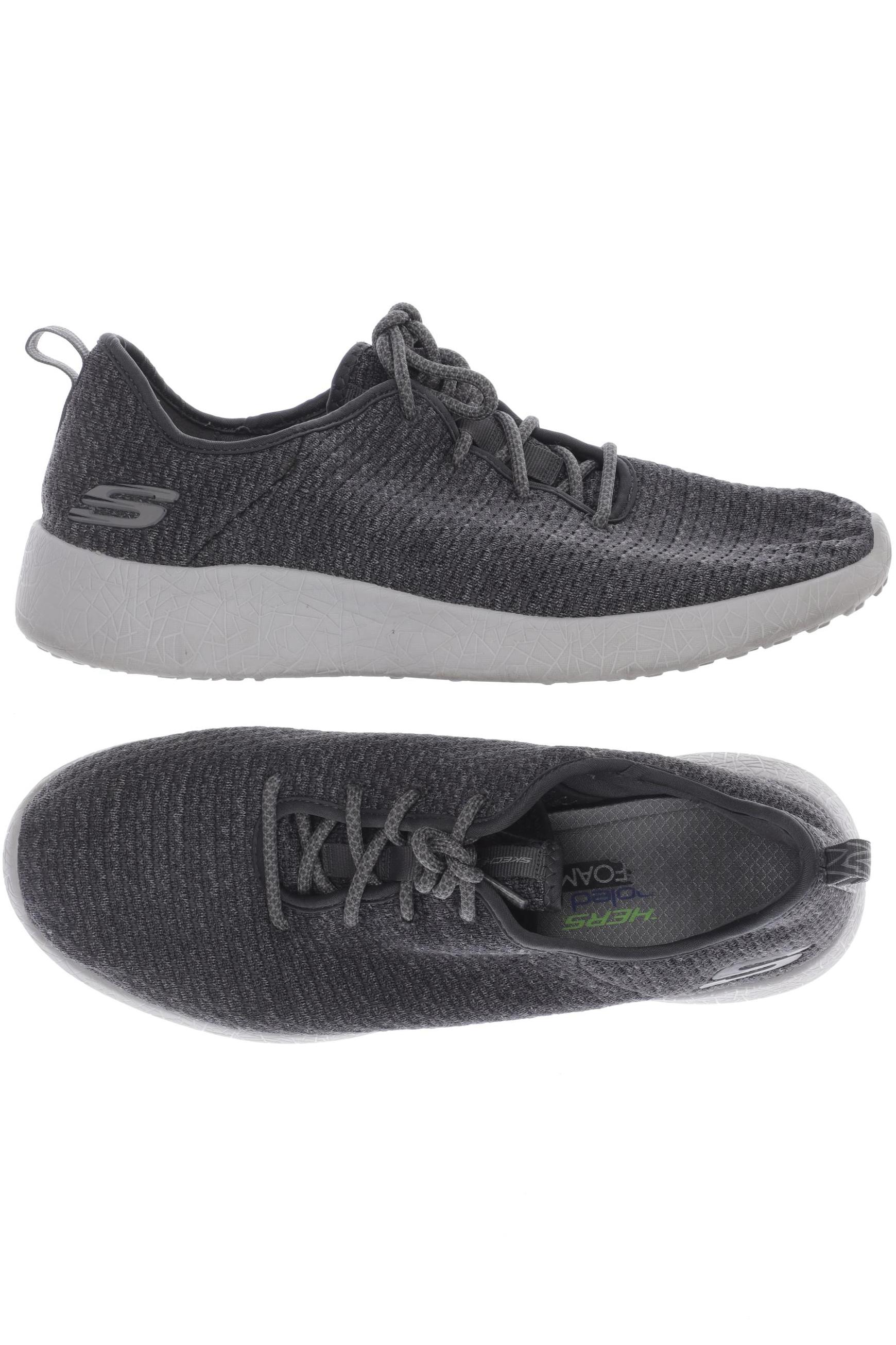 

Skechers Damen Sneakers, grau, Gr. 44