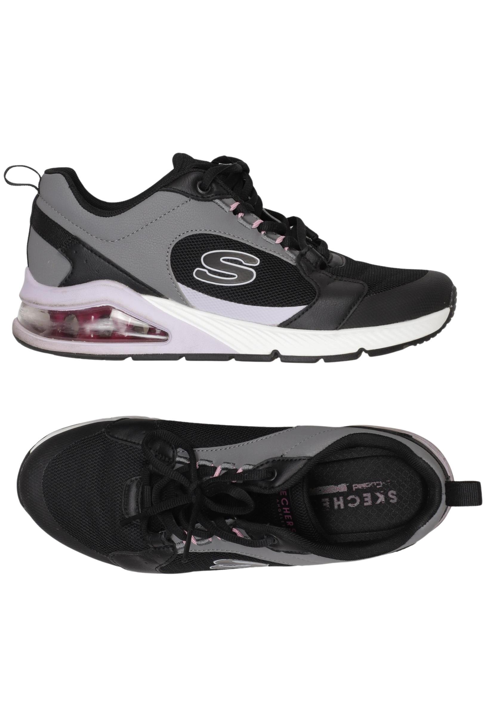 

Skechers Damen Sneakers, mehrfarbig, Gr. 38