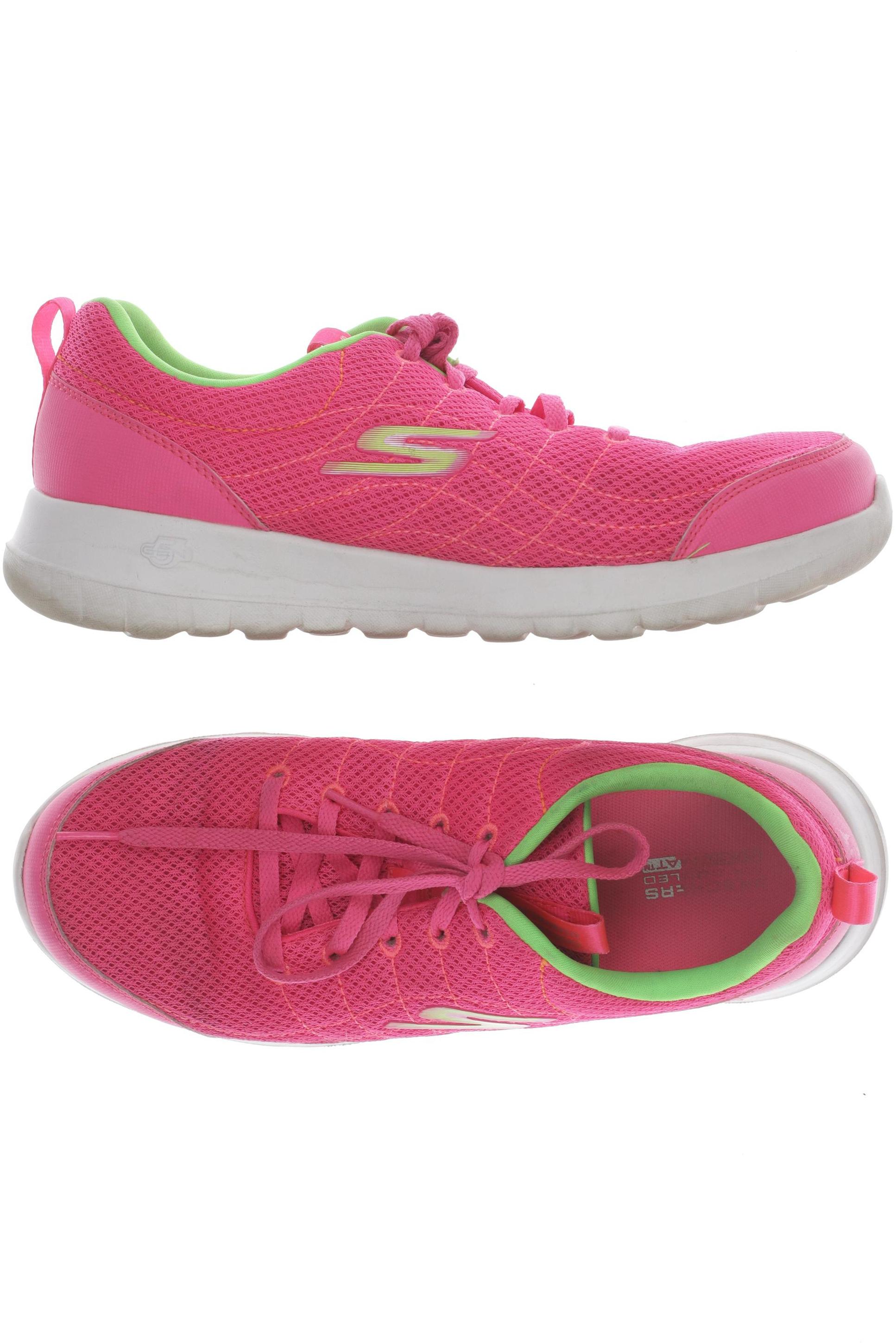 

SKECHERS Damen Sneakers, pink