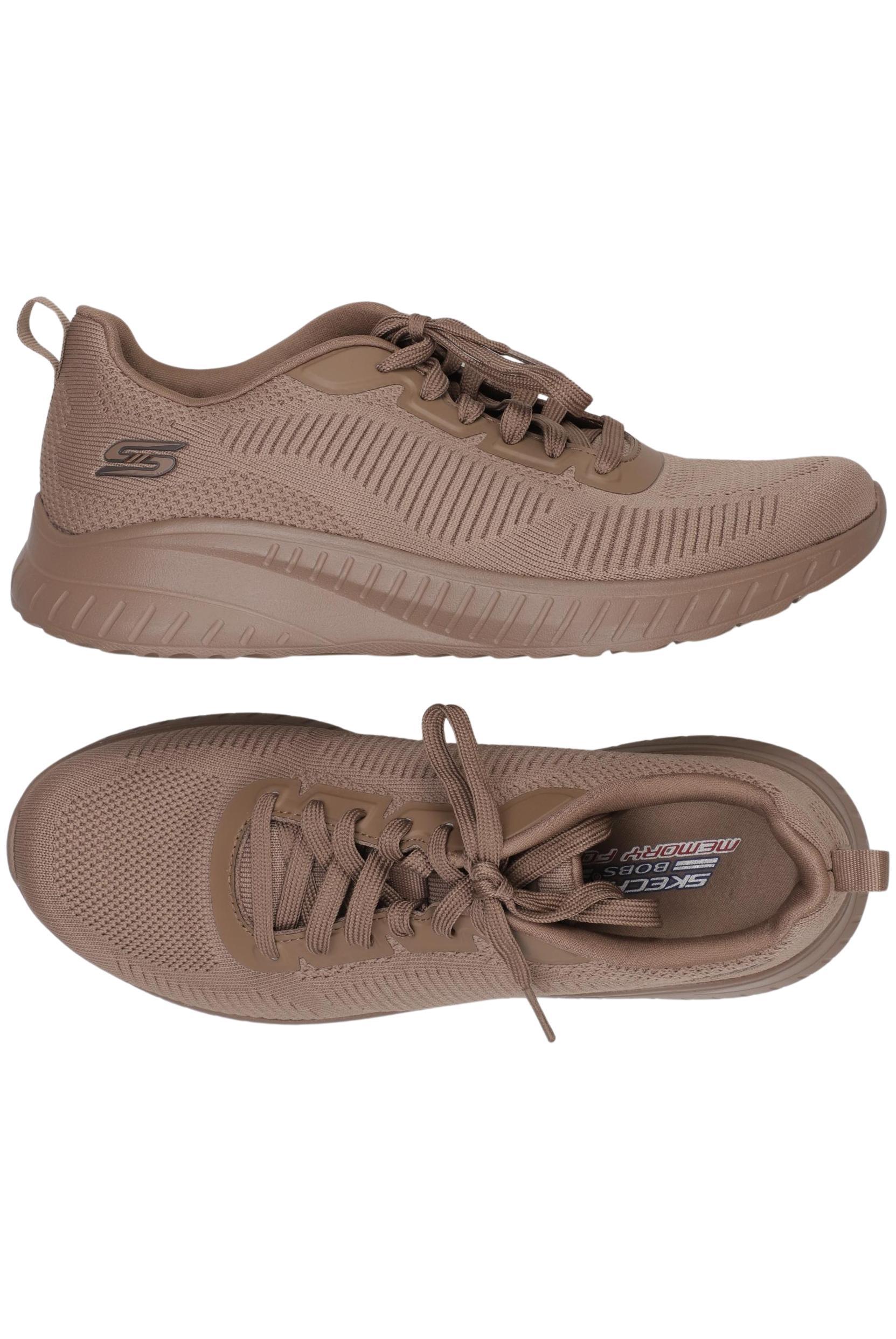 

Skechers Damen Sneakers, beige, Gr. 39