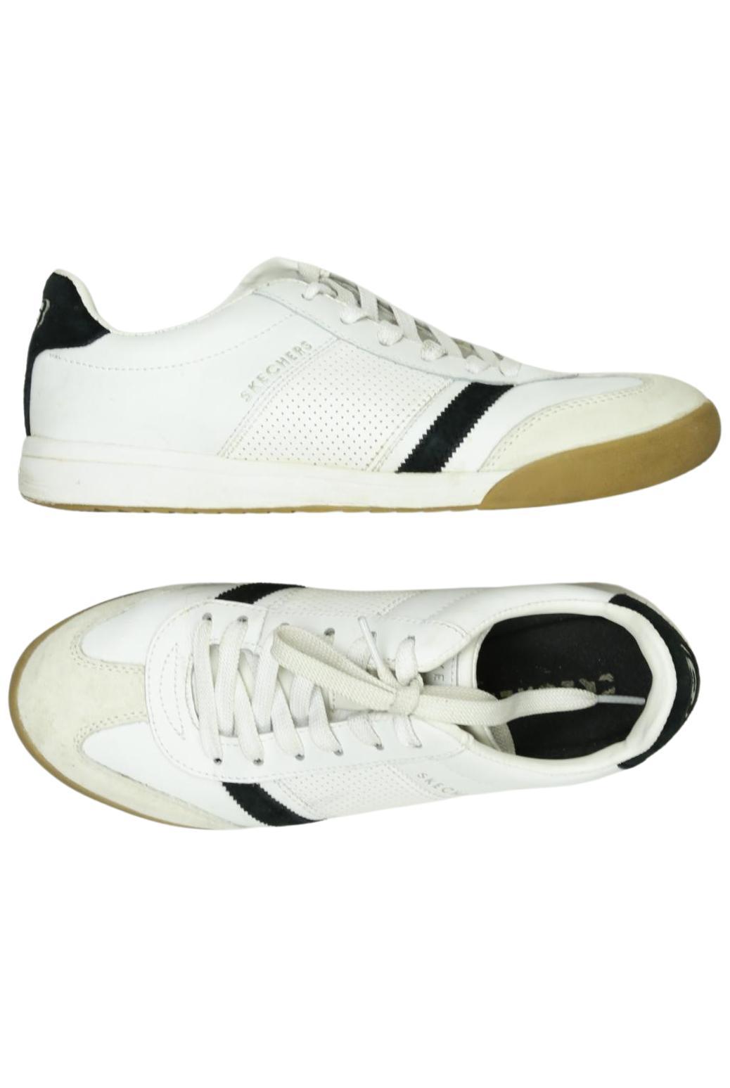 

Skechers Damen Sneakers, weiß, Gr. 38