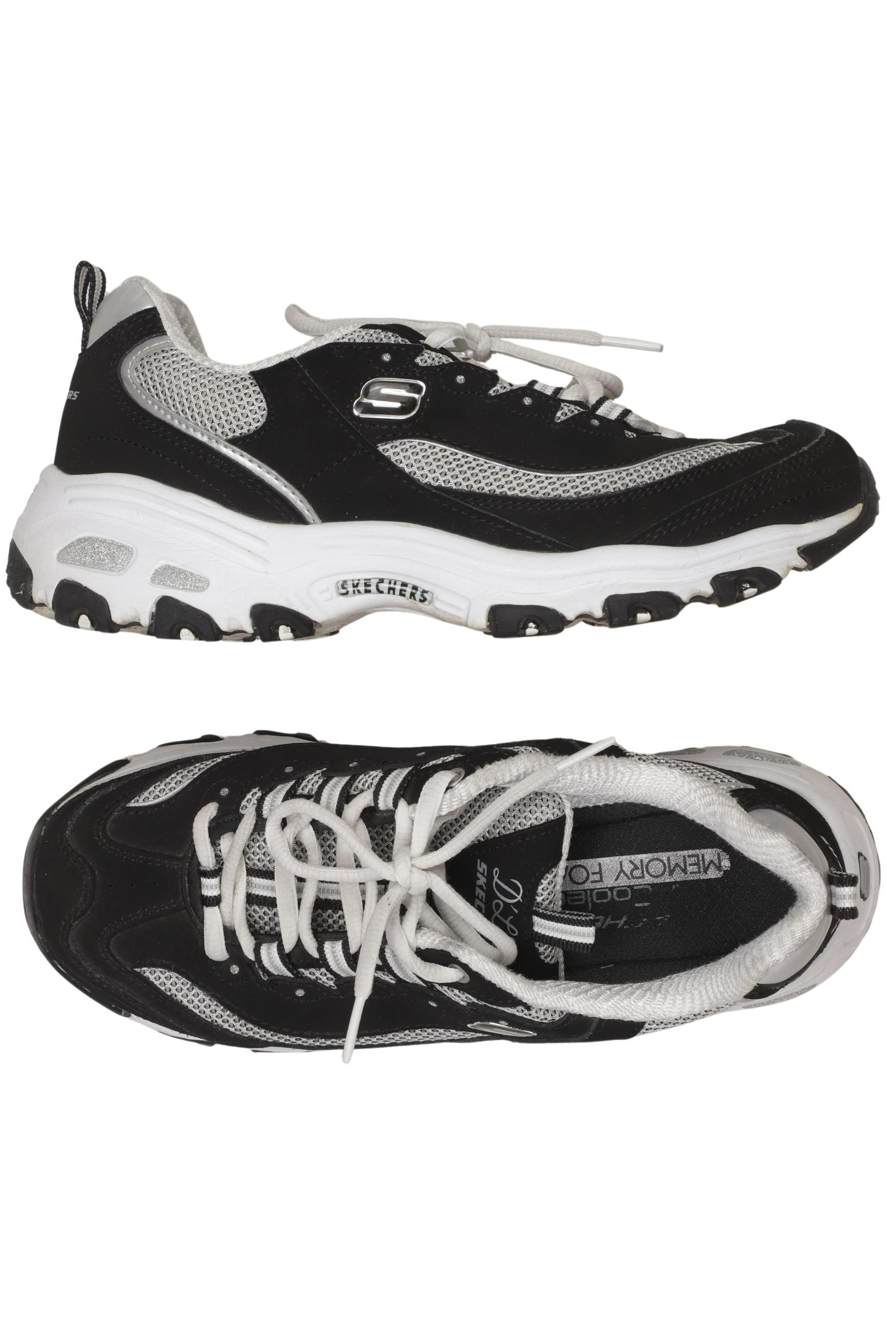 

Skechers Damen Sneakers, mehrfarbig, Gr. 38