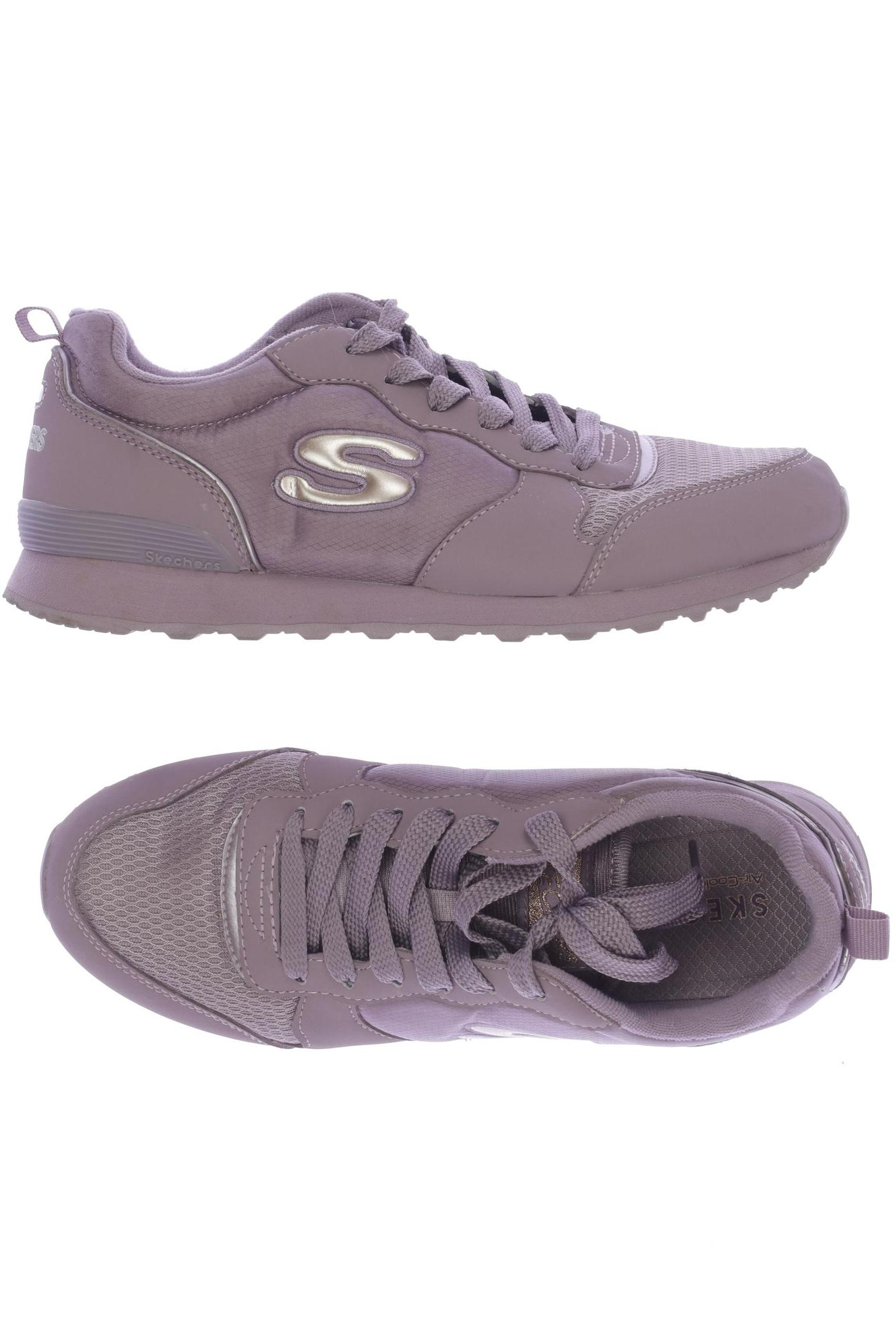 

Skechers Damen Sneakers, pink, Gr. 39