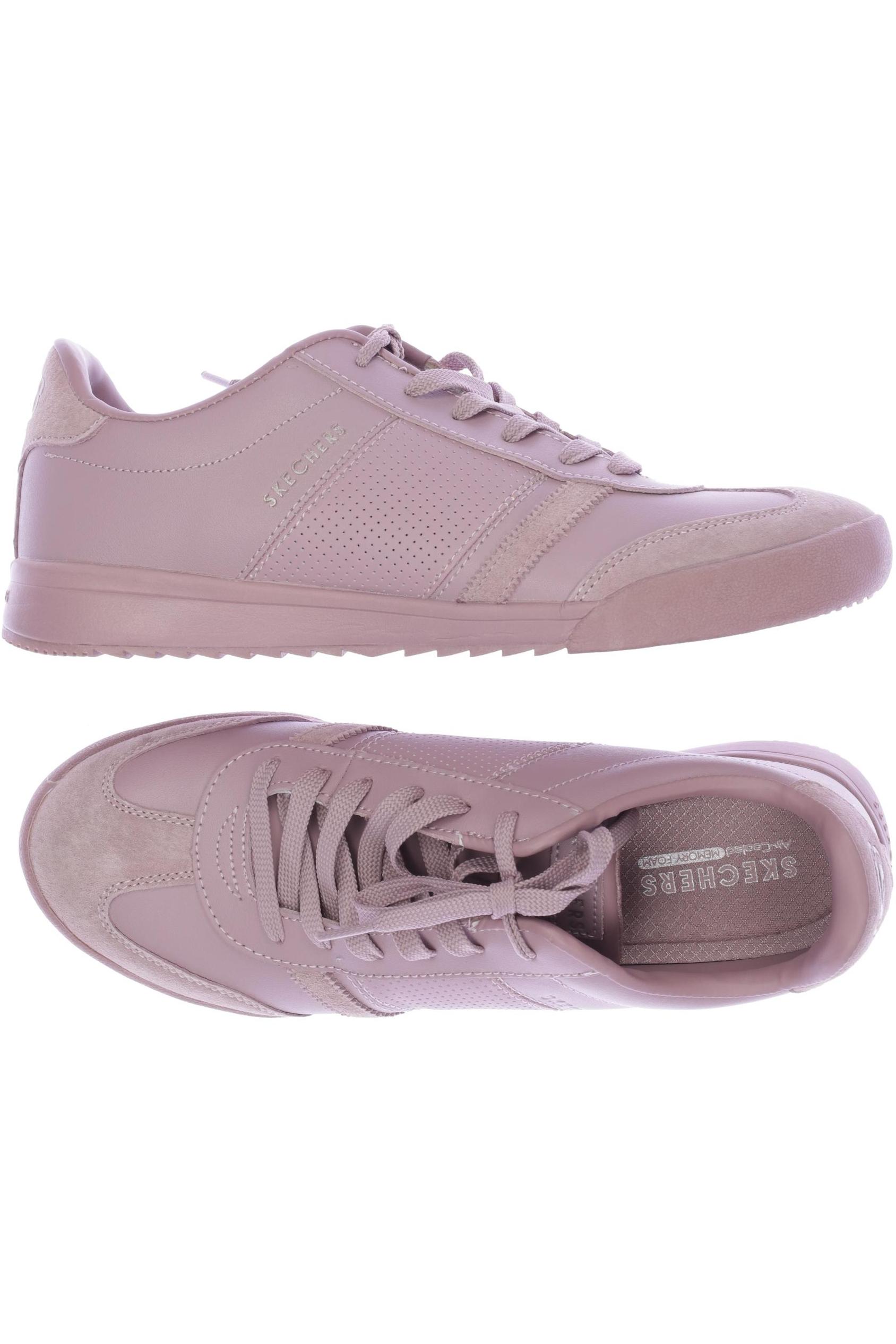 

Skechers Damen Sneakers, pink, Gr. 40