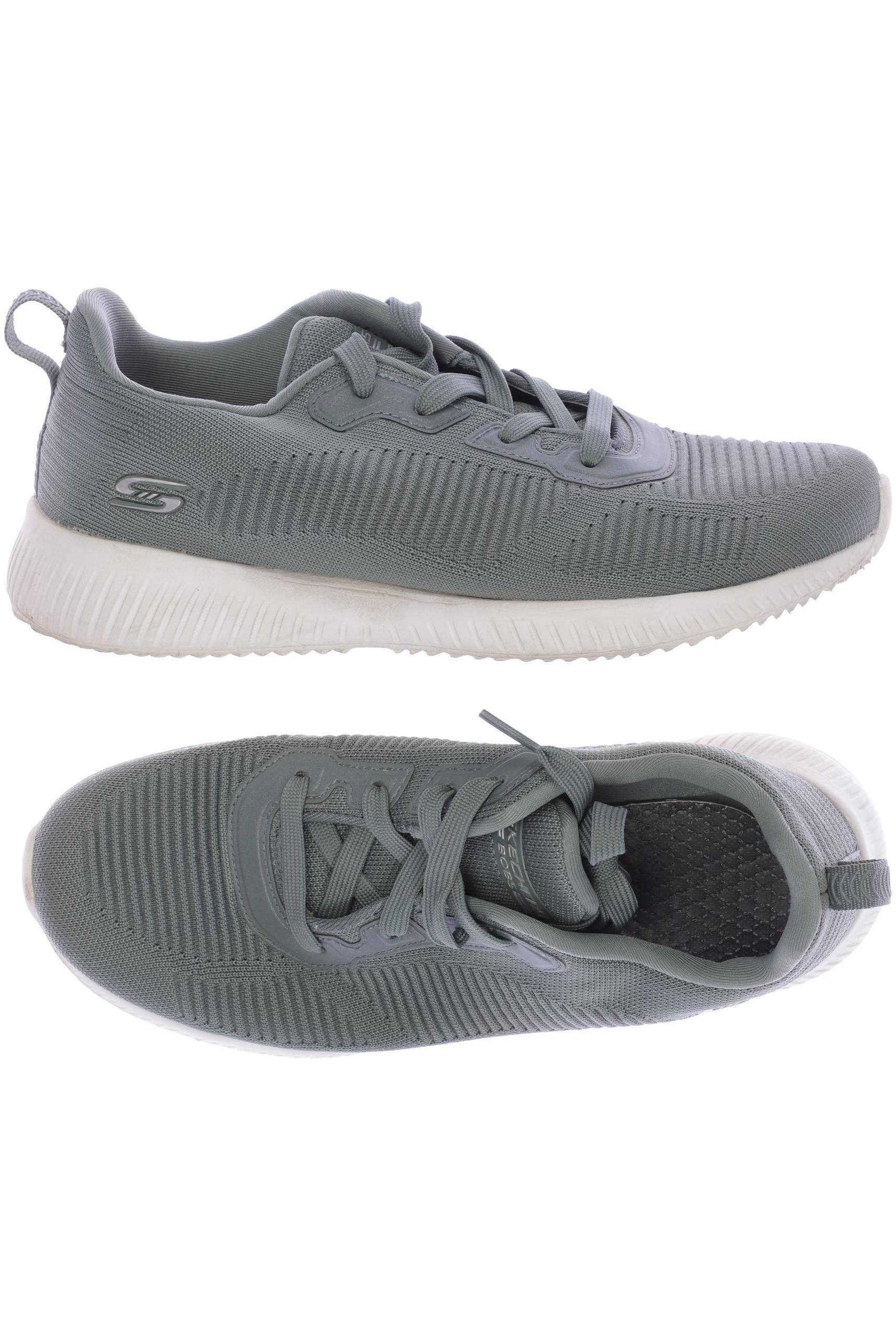 

SKECHERS Damen Sneakers, türkis