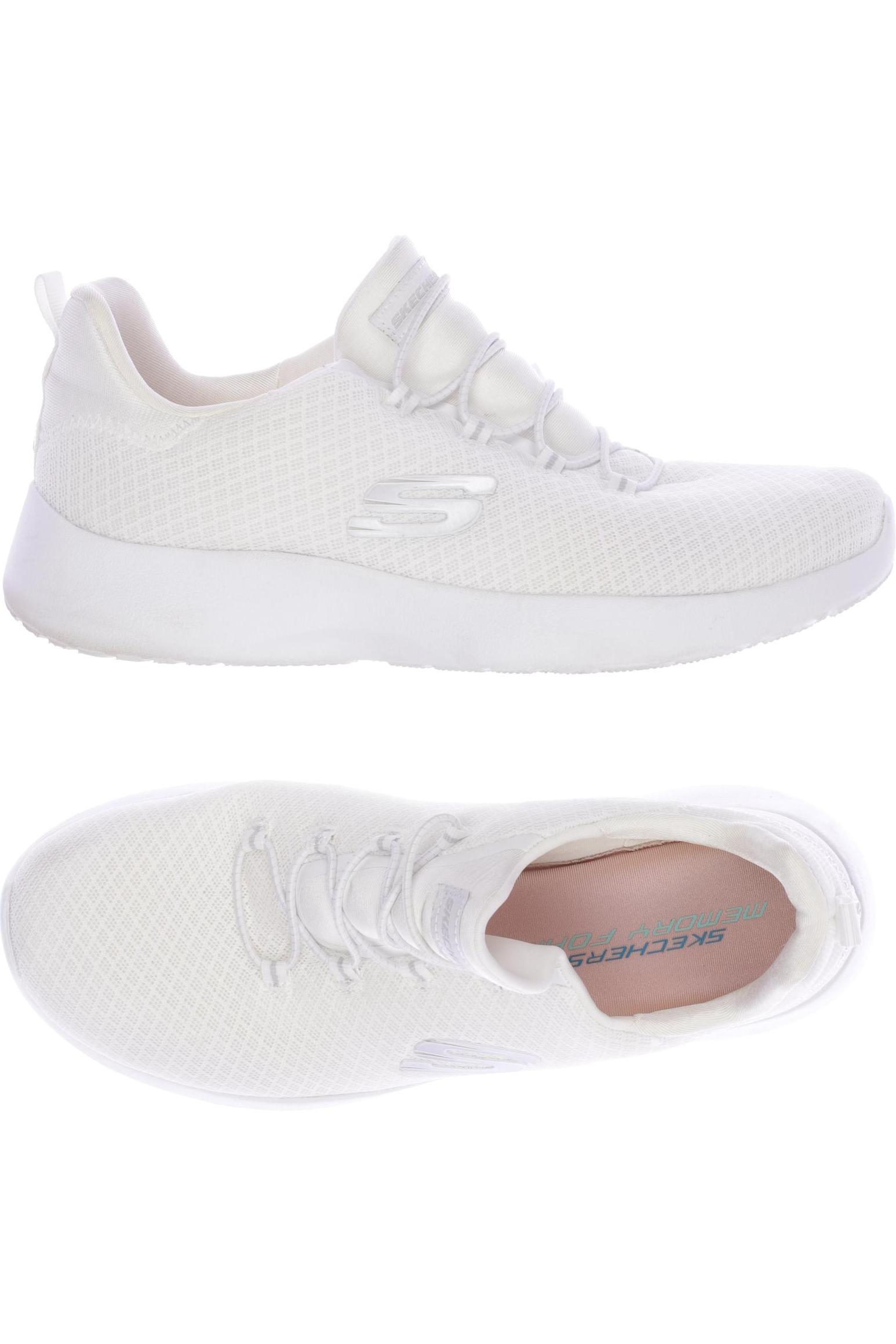 

Skechers Damen Sneakers, weiß, Gr. 39