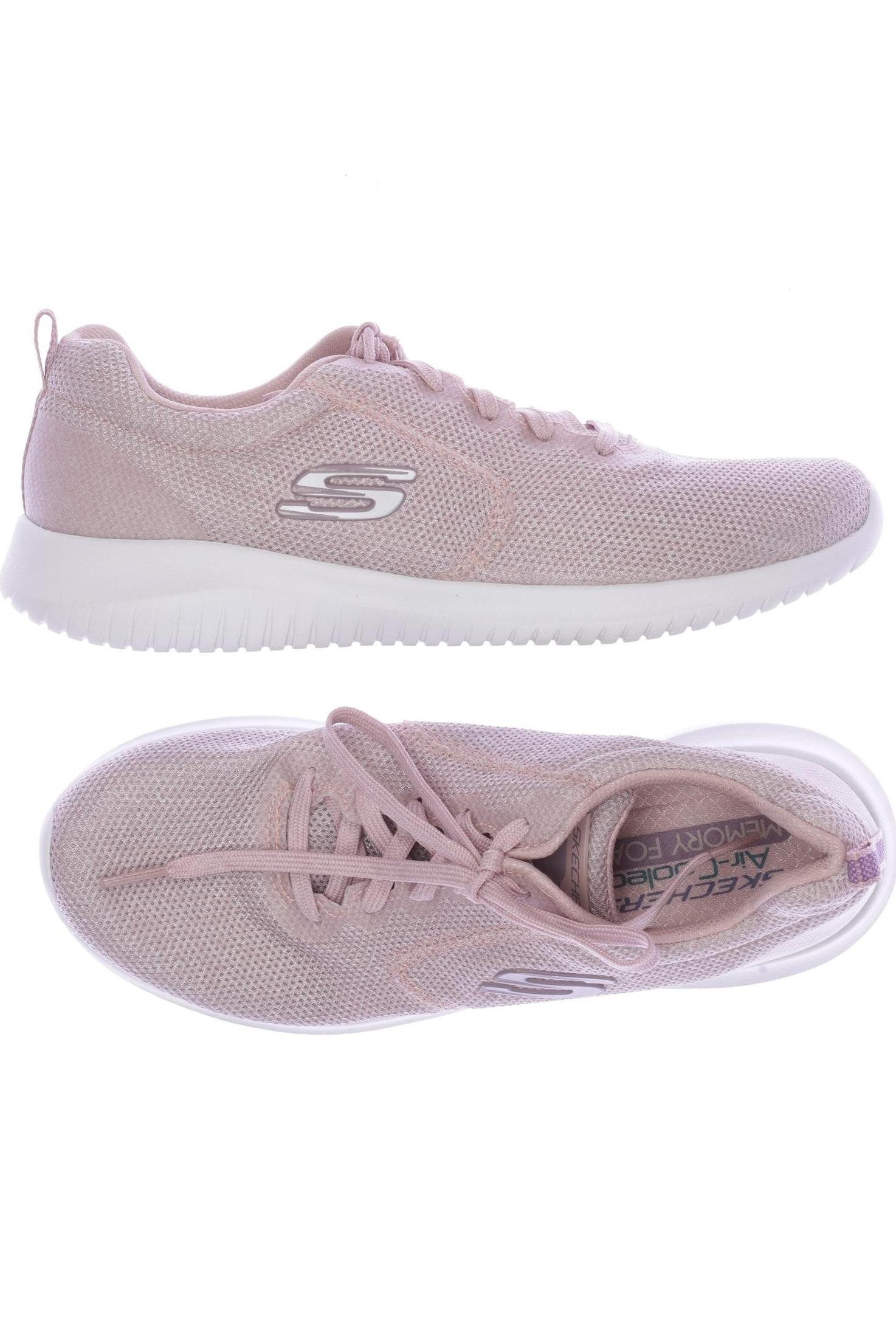 

Skechers Damen Sneakers, pink, Gr. 38