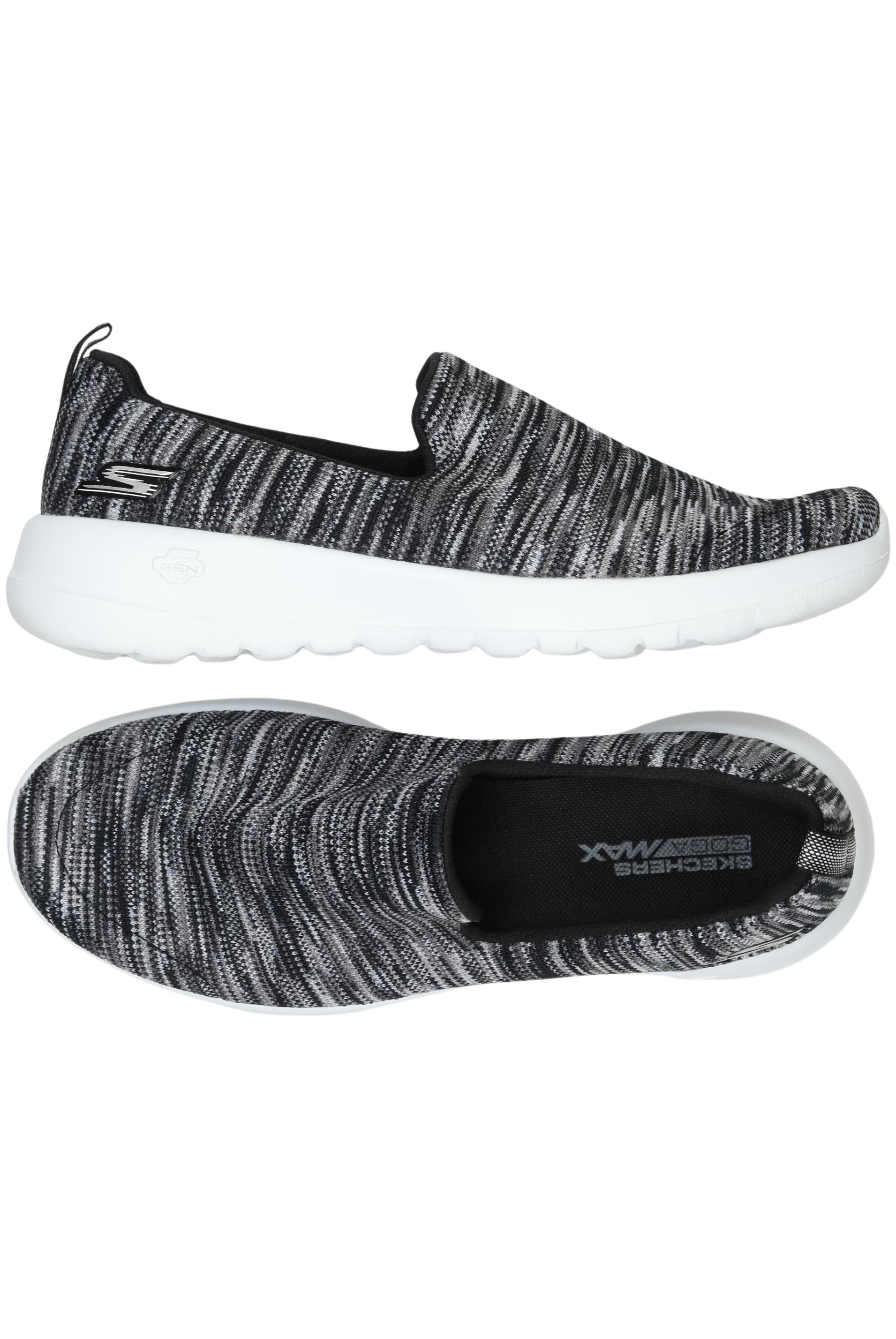 

Skechers Damen Sneakers, grau, Gr. 38