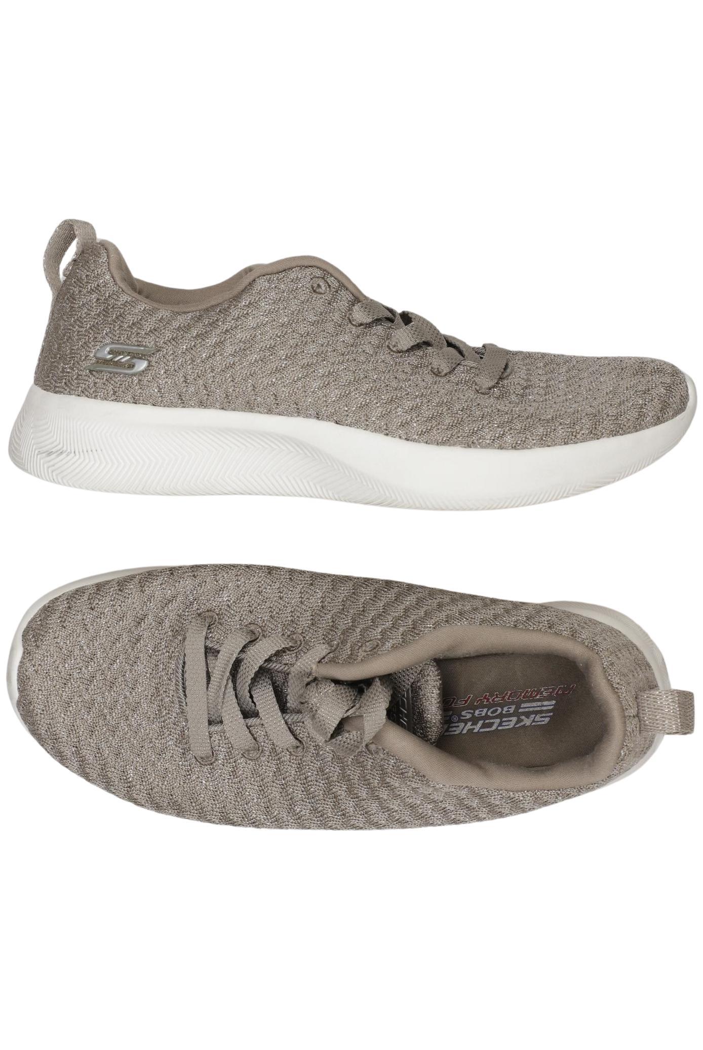 

Skechers Damen Sneakers, braun, Gr. 37