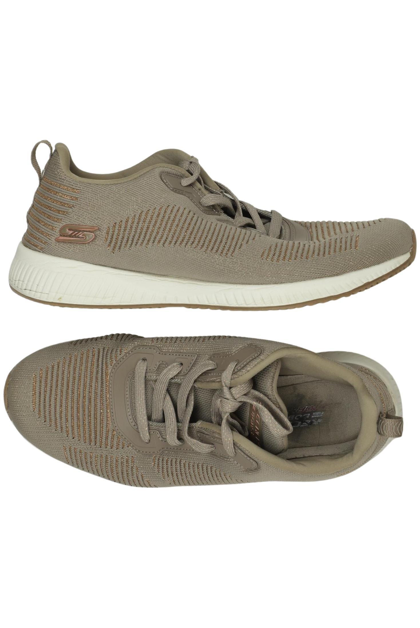 

Skechers Damen Sneakers, braun, Gr. 40