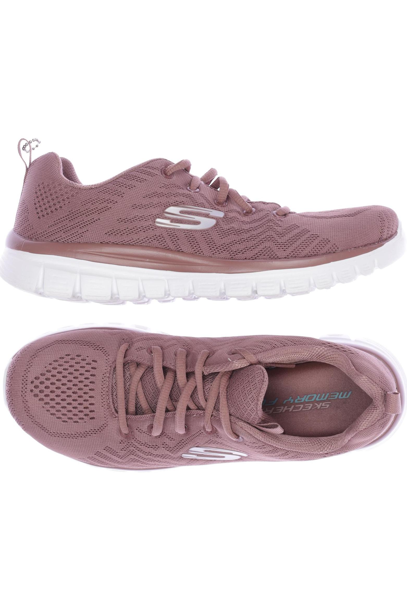 

Skechers Damen Sneakers, pink, Gr. 39