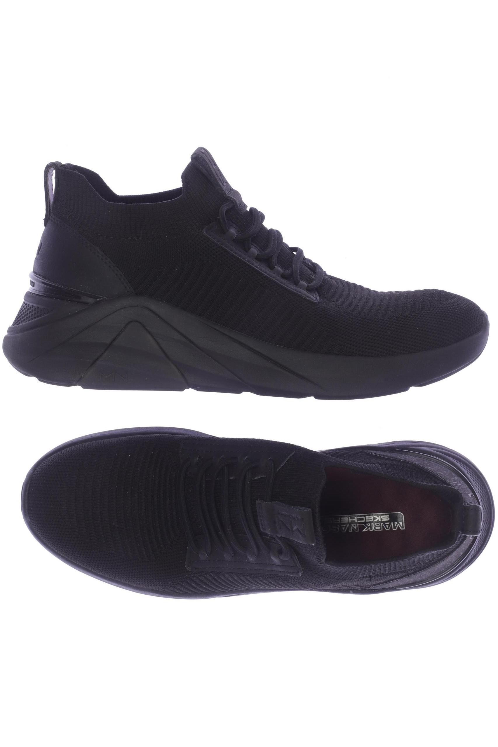 

Skechers Damen Sneakers, schwarz, Gr. 38.5