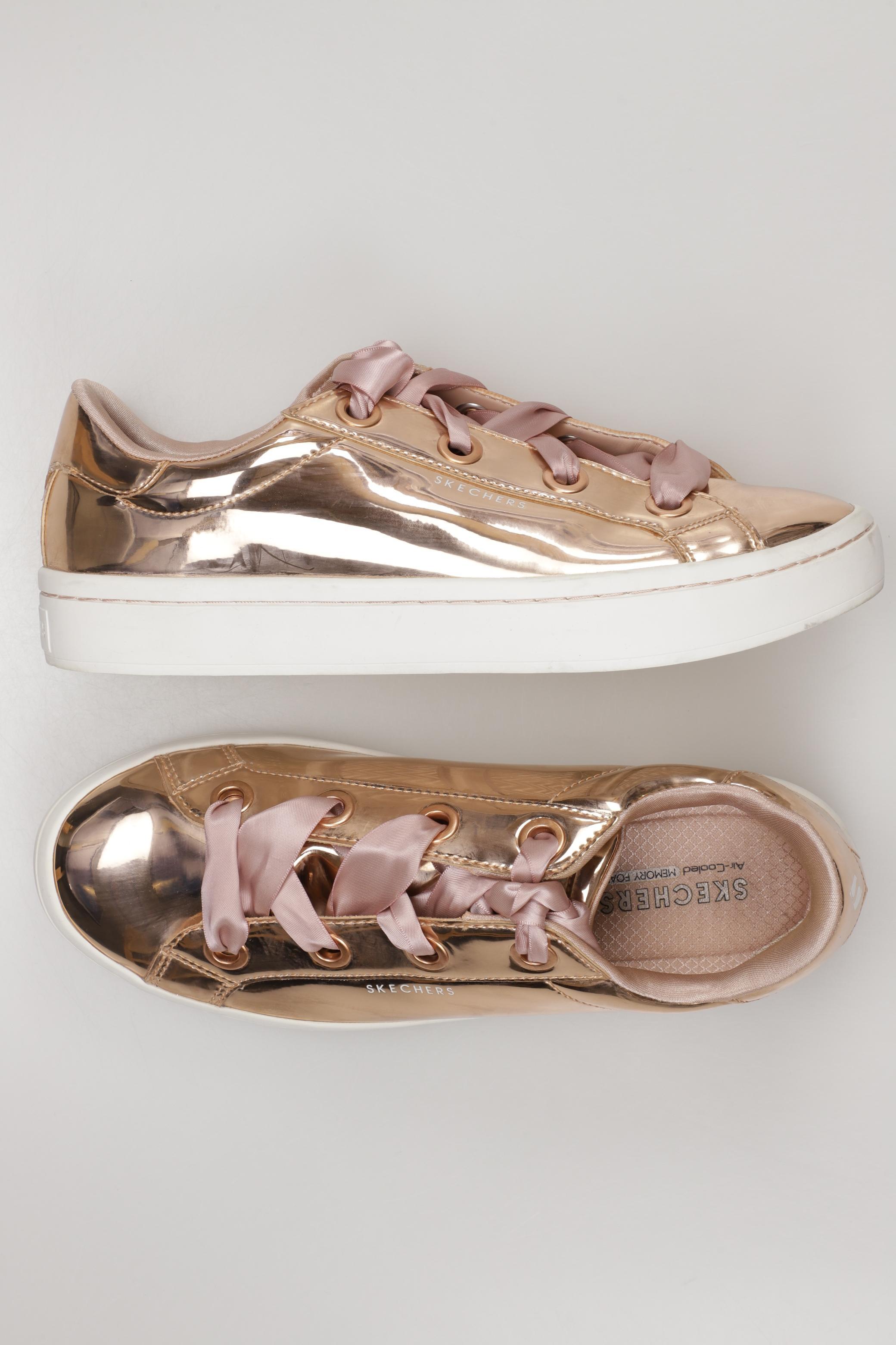 

Skechers Damen Sneakers, pink, Gr. 39