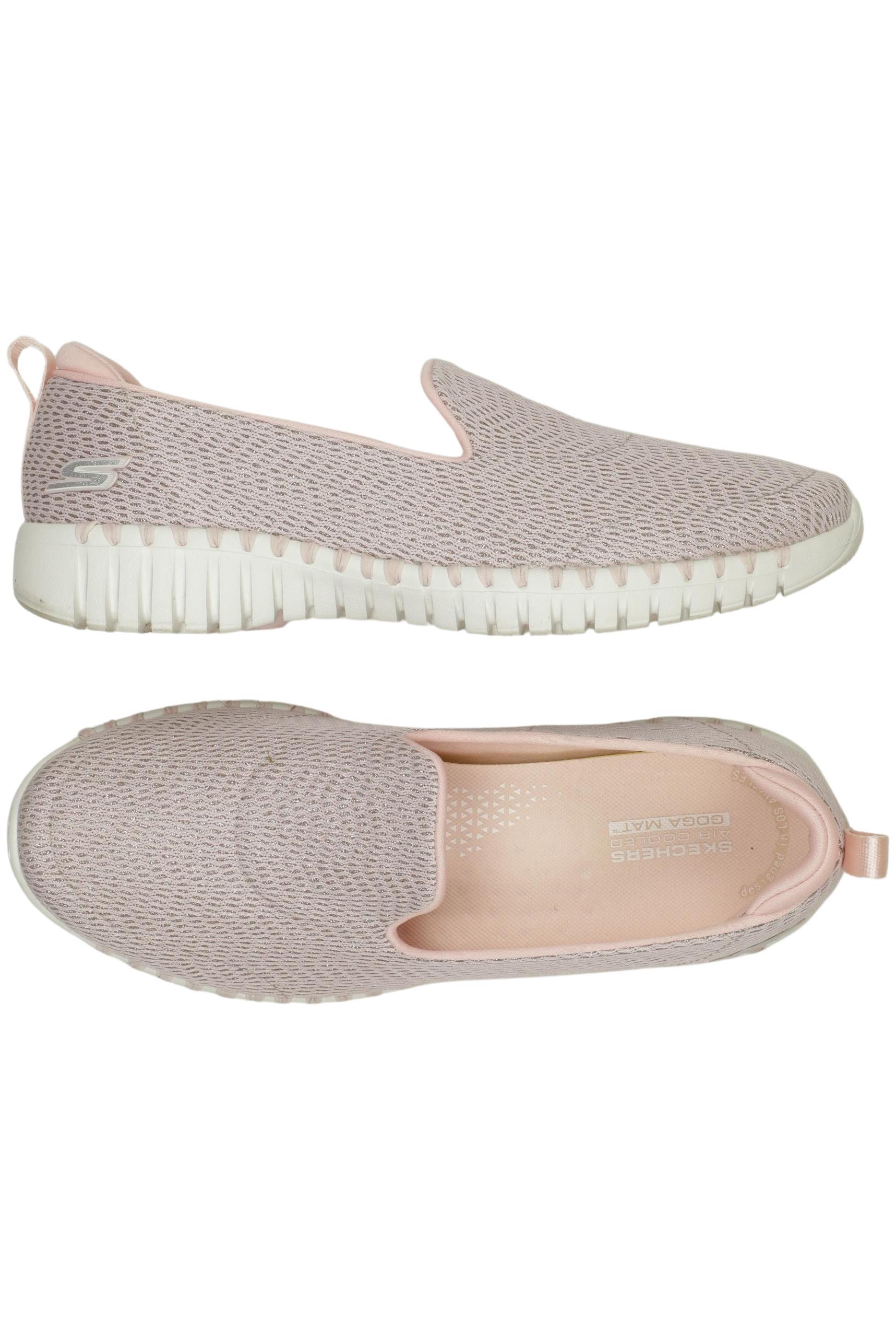 

Skechers Damen Sneakers, pink, Gr. 38