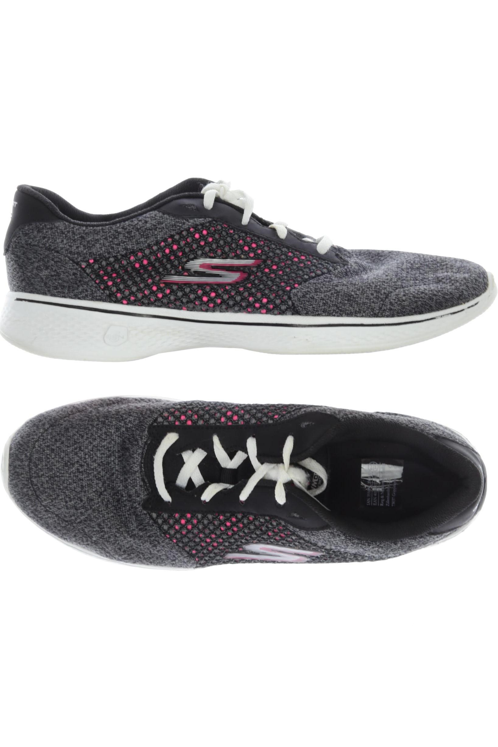 

Skechers Damen Sneakers, grau, Gr. 41