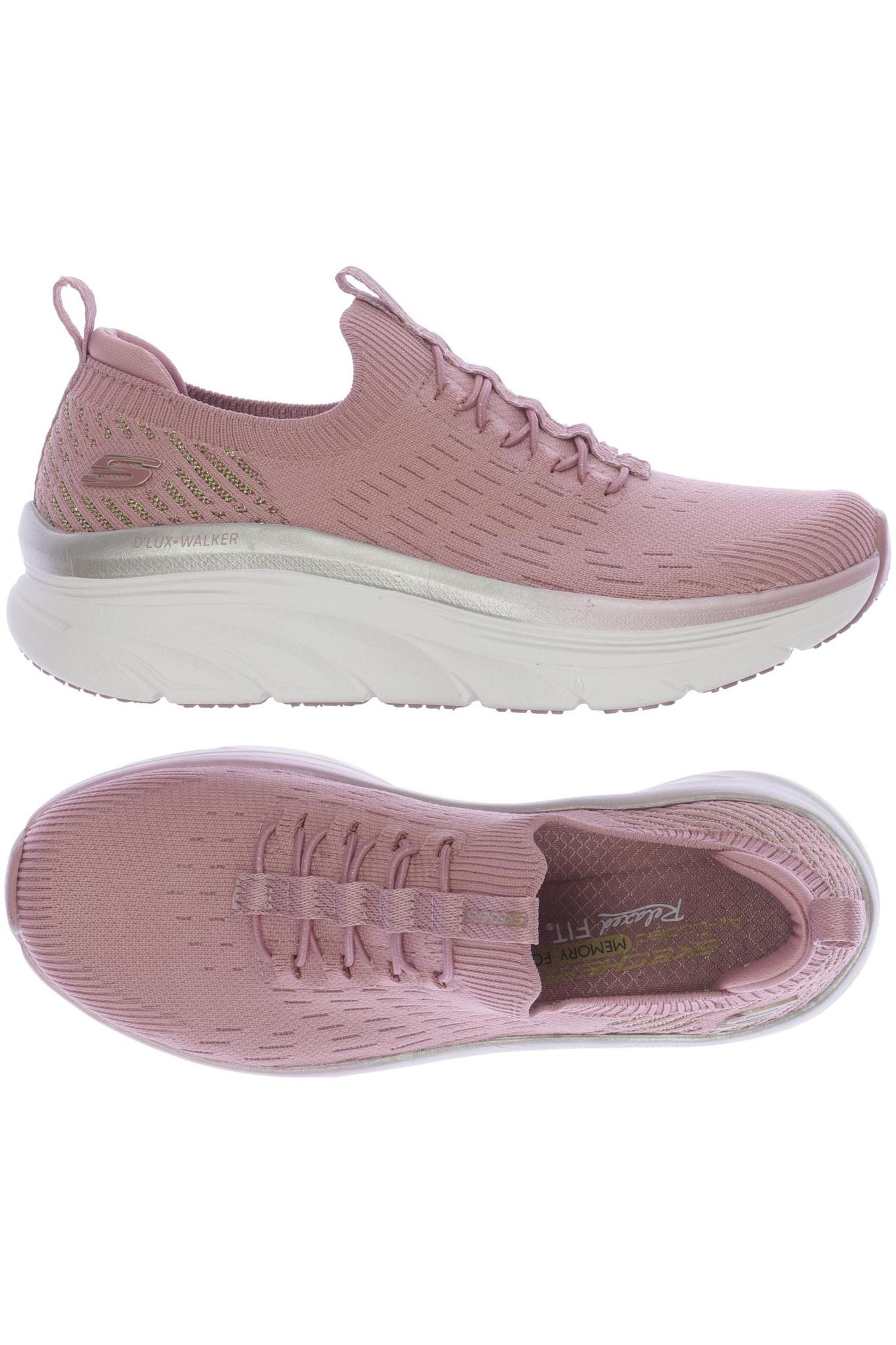 

Skechers Damen Sneakers, pink, Gr. 37