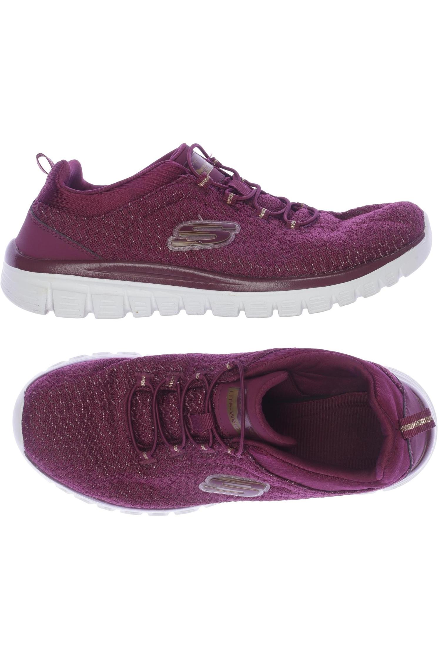 

Skechers Damen Sneakers, pink, Gr. 39