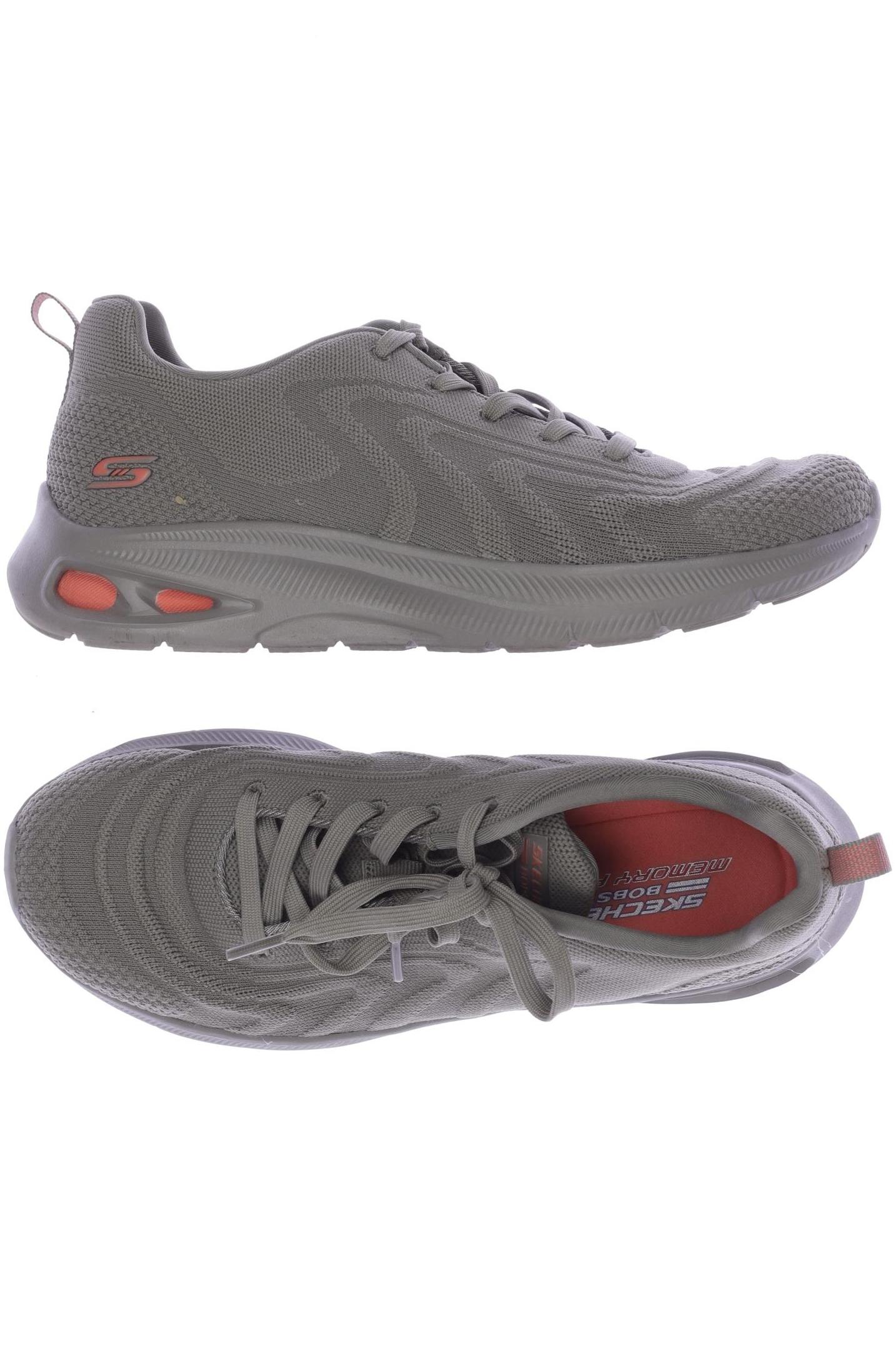 

Skechers Damen Sneakers, grün, Gr. 39