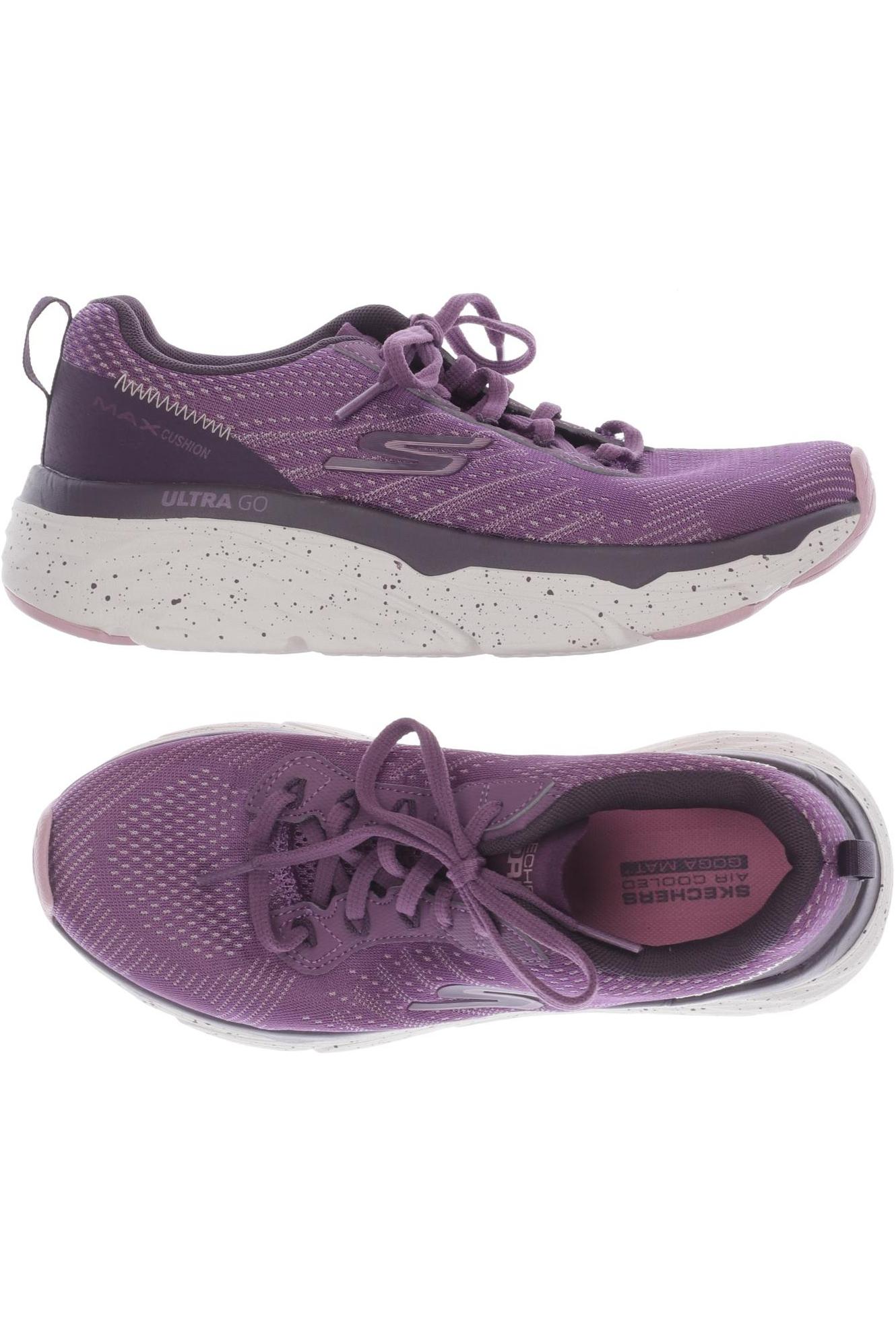 

Skechers Damen Sneakers, flieder, Gr. 37