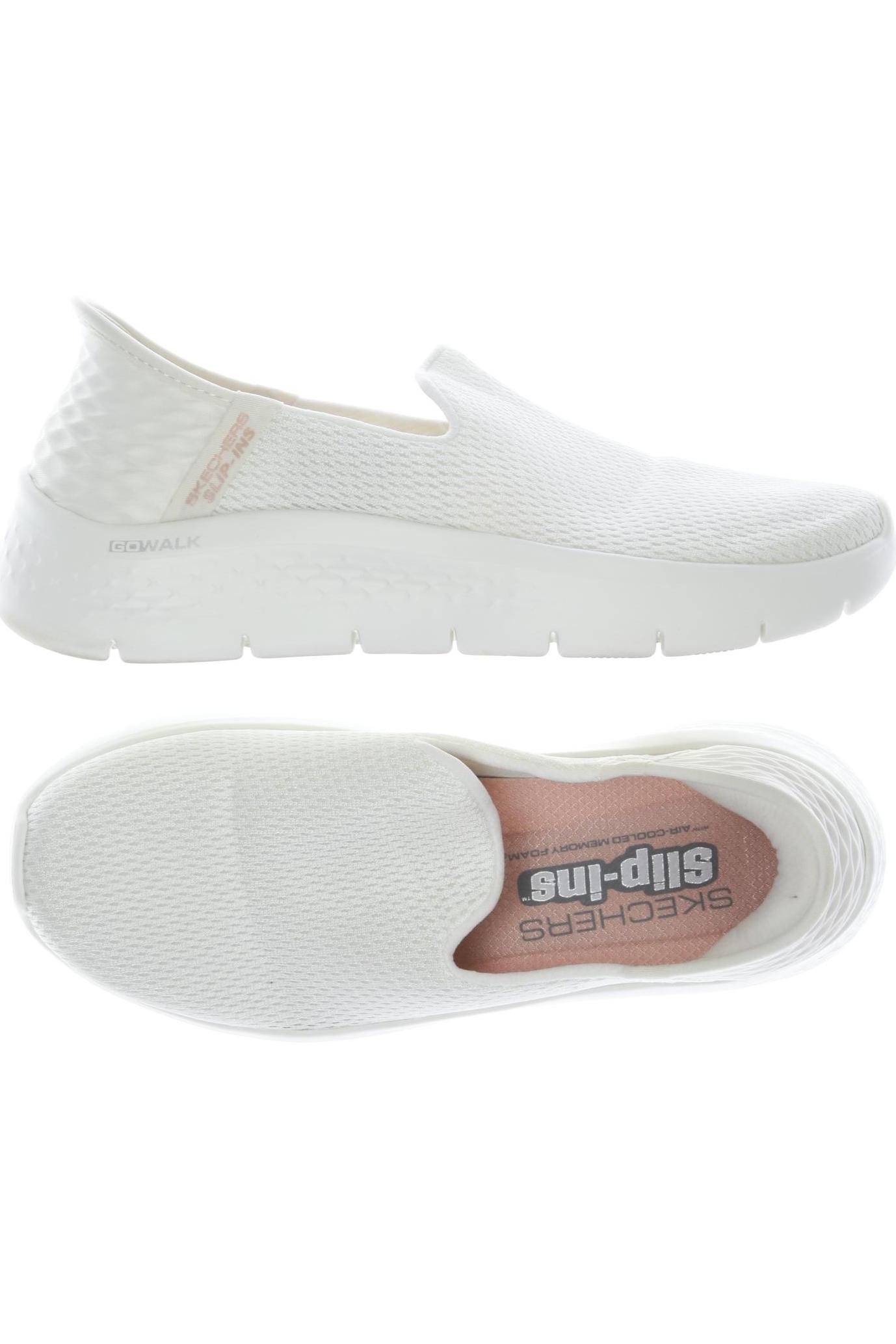 

Skechers Damen Sneakers, weiß, Gr. 37