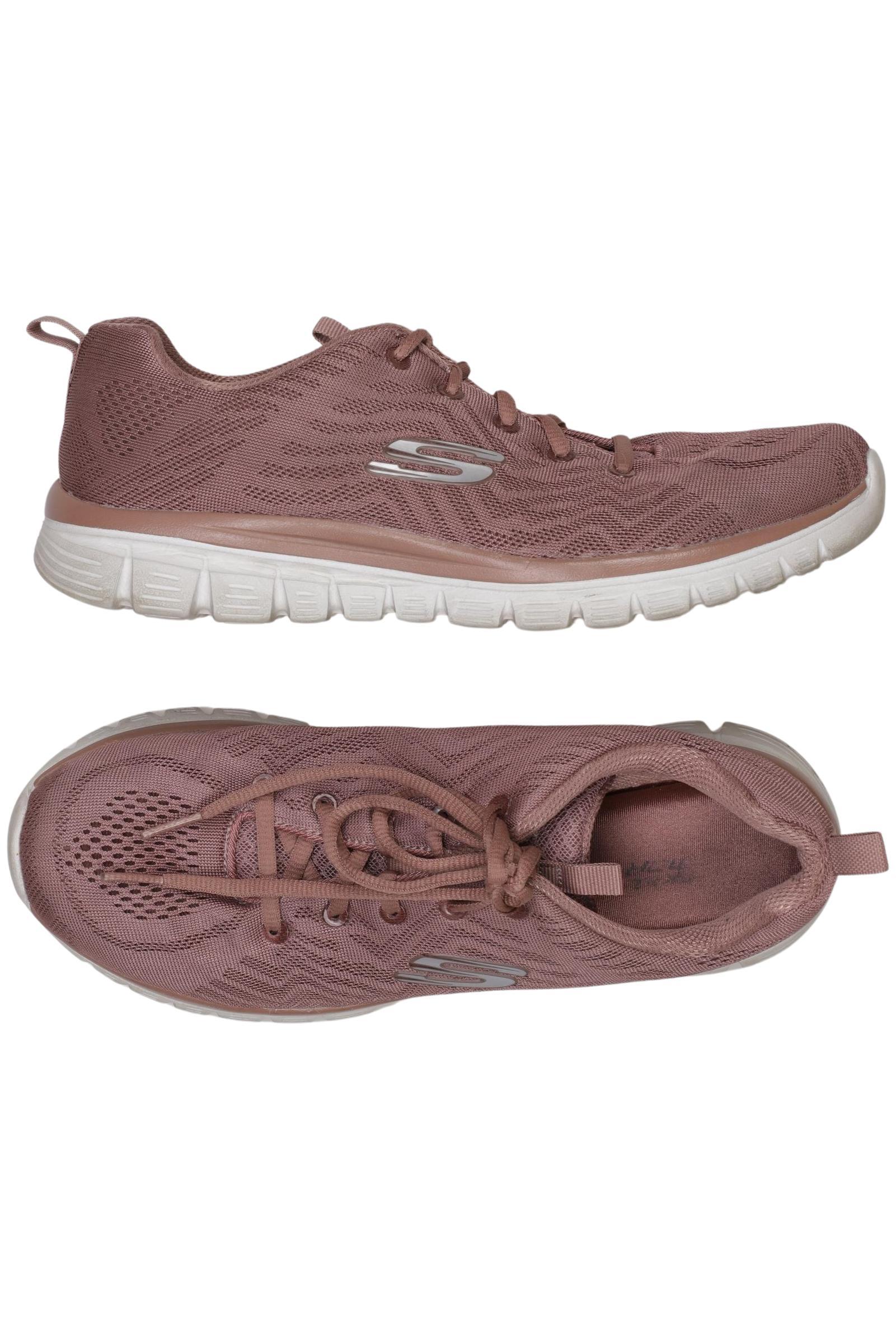 

Skechers Damen Sneakers, pink, Gr. 40