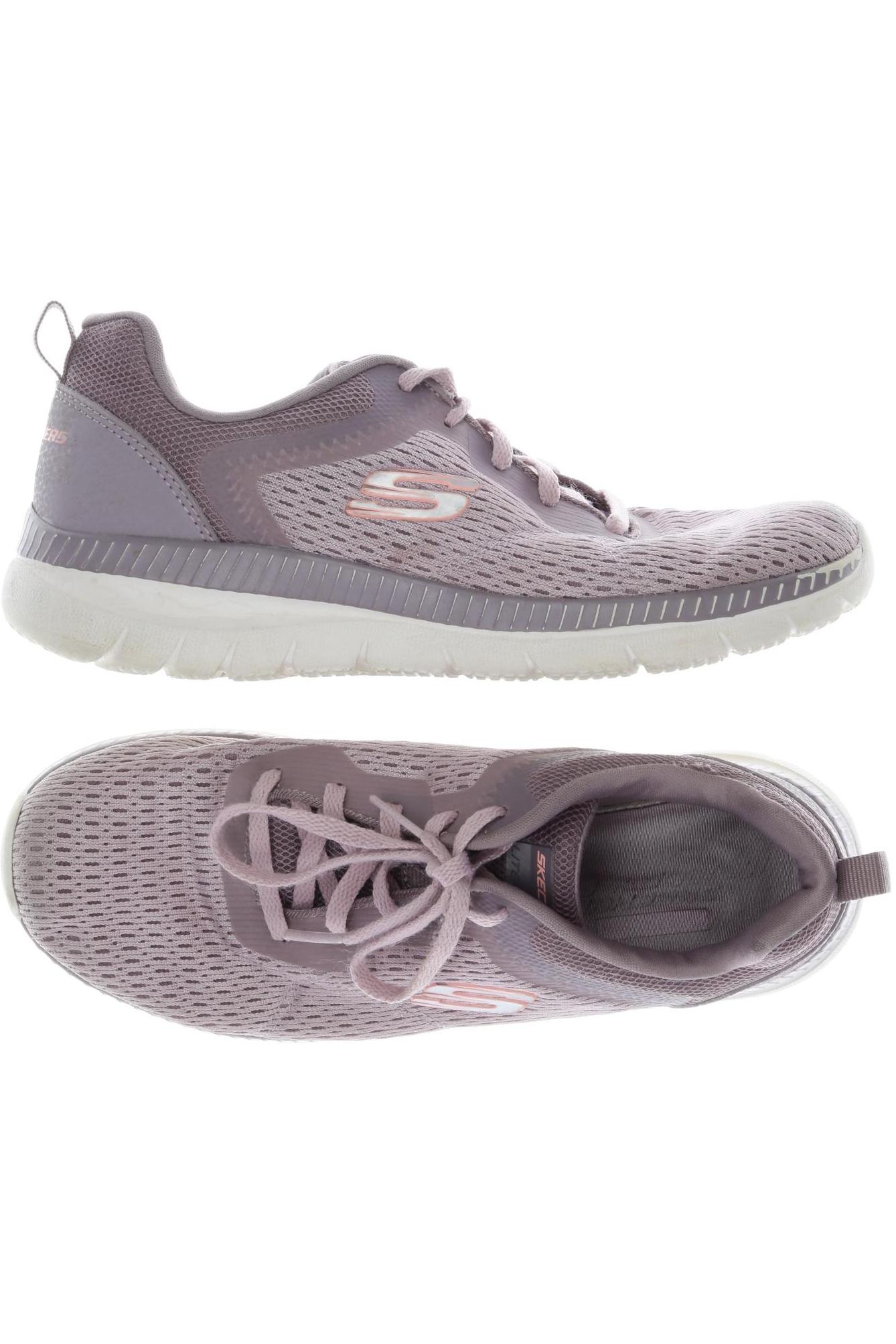 

Skechers Damen Sneakers, pink, Gr. 37