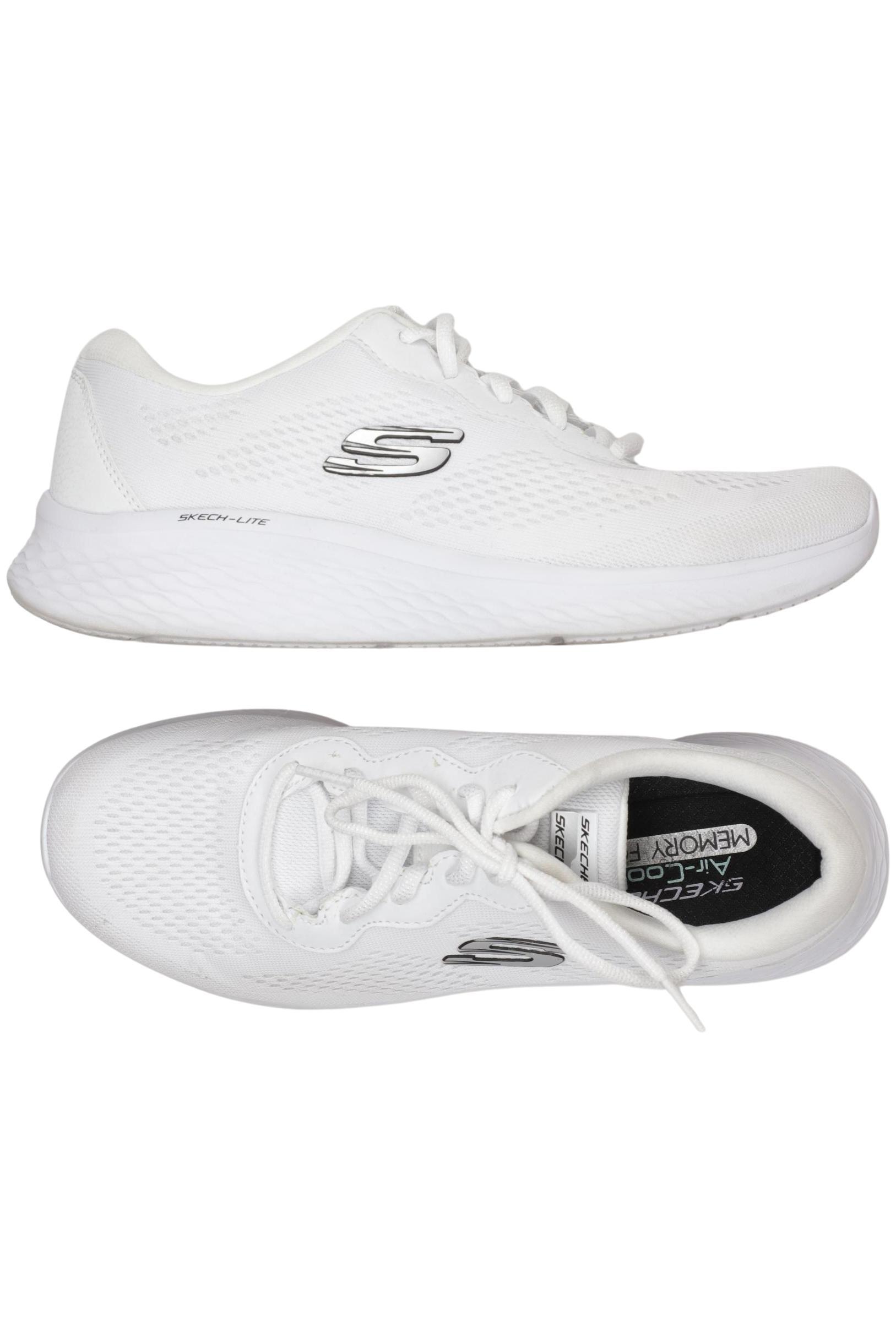 

Skechers Damen Sneakers, weiß, Gr. 38