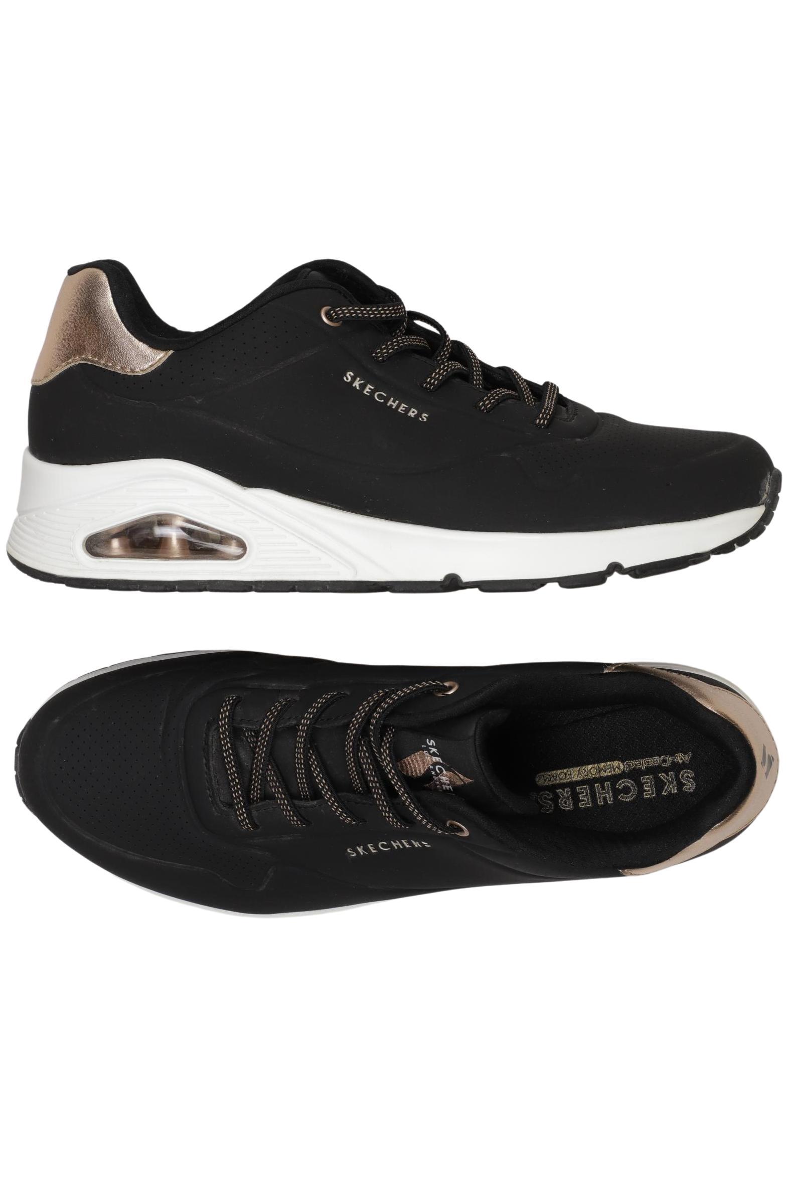 

Skechers Damen Sneakers, mehrfarbig, Gr. 41