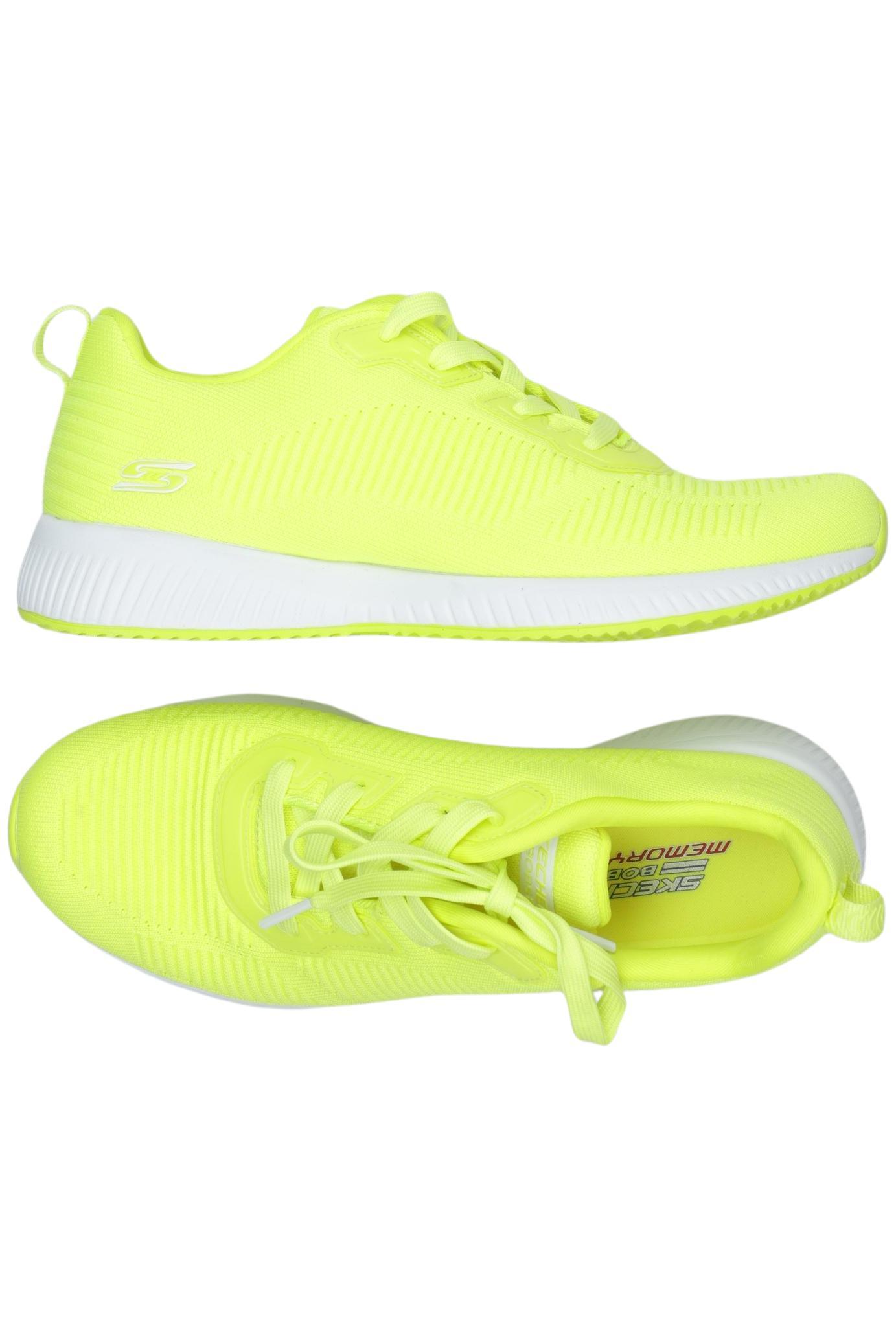

Skechers Damen Sneakers, neon, Gr. 38