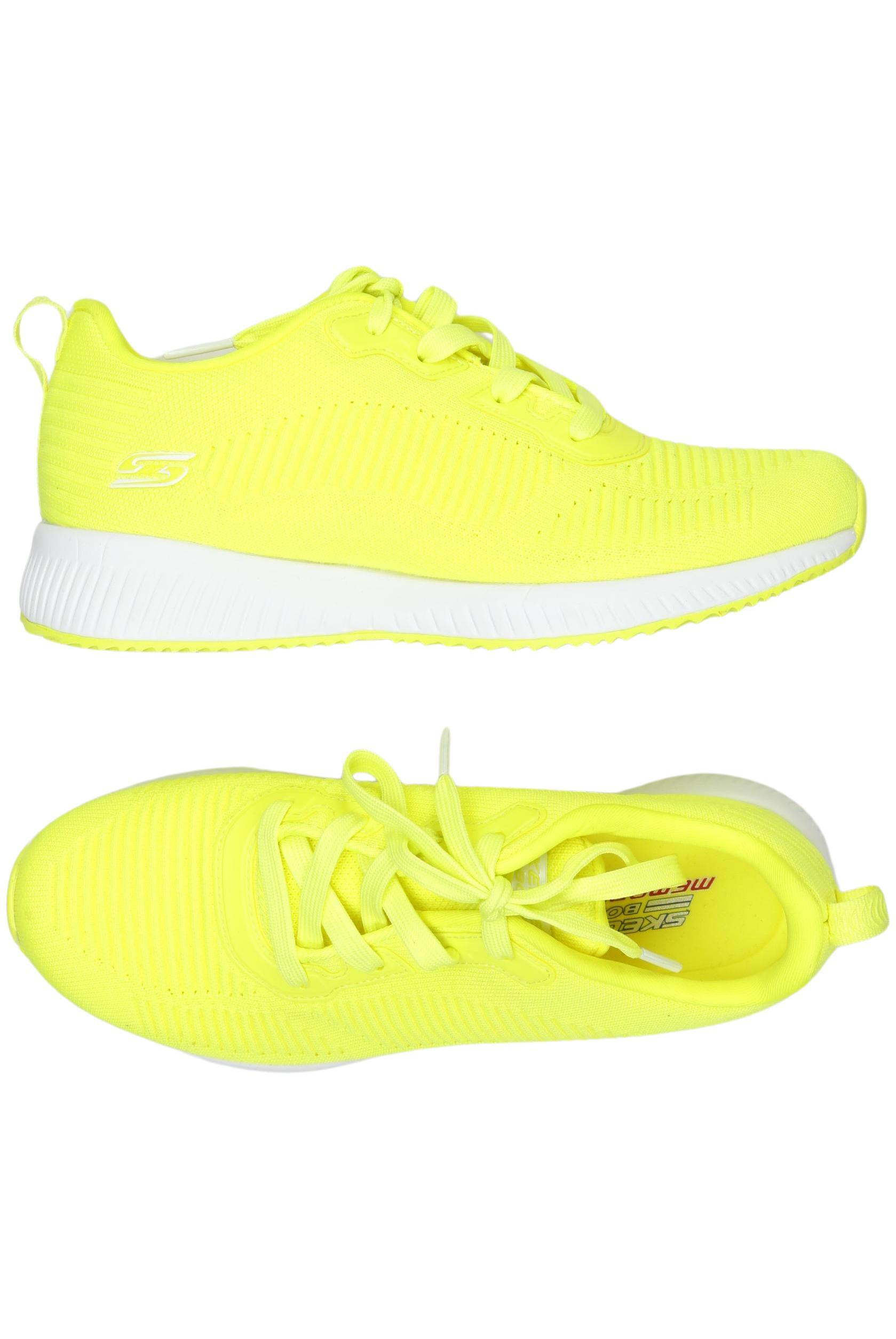 

Skechers Damen Sneakers, neon, Gr. 36