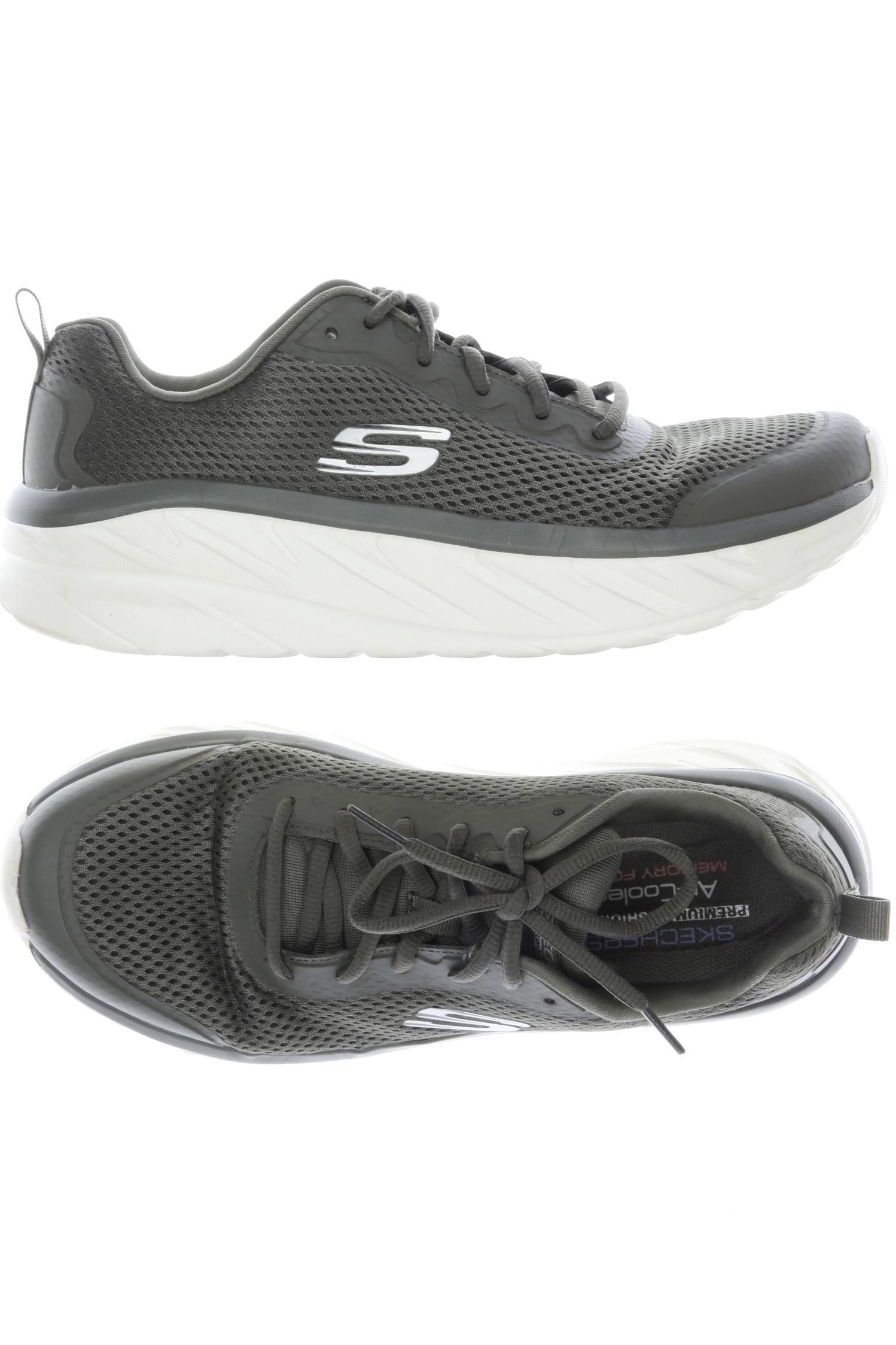 

Skechers Damen Sneakers, grün, Gr. 40