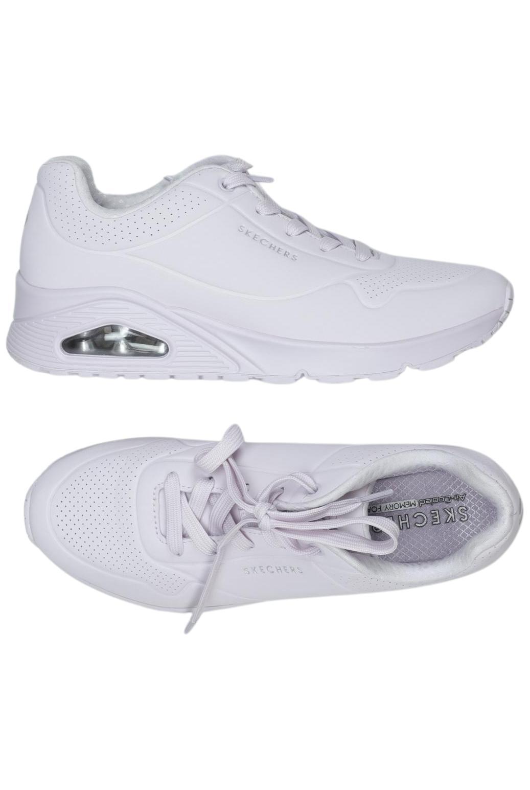 

Skechers Damen Sneakers, weiß, Gr. 39
