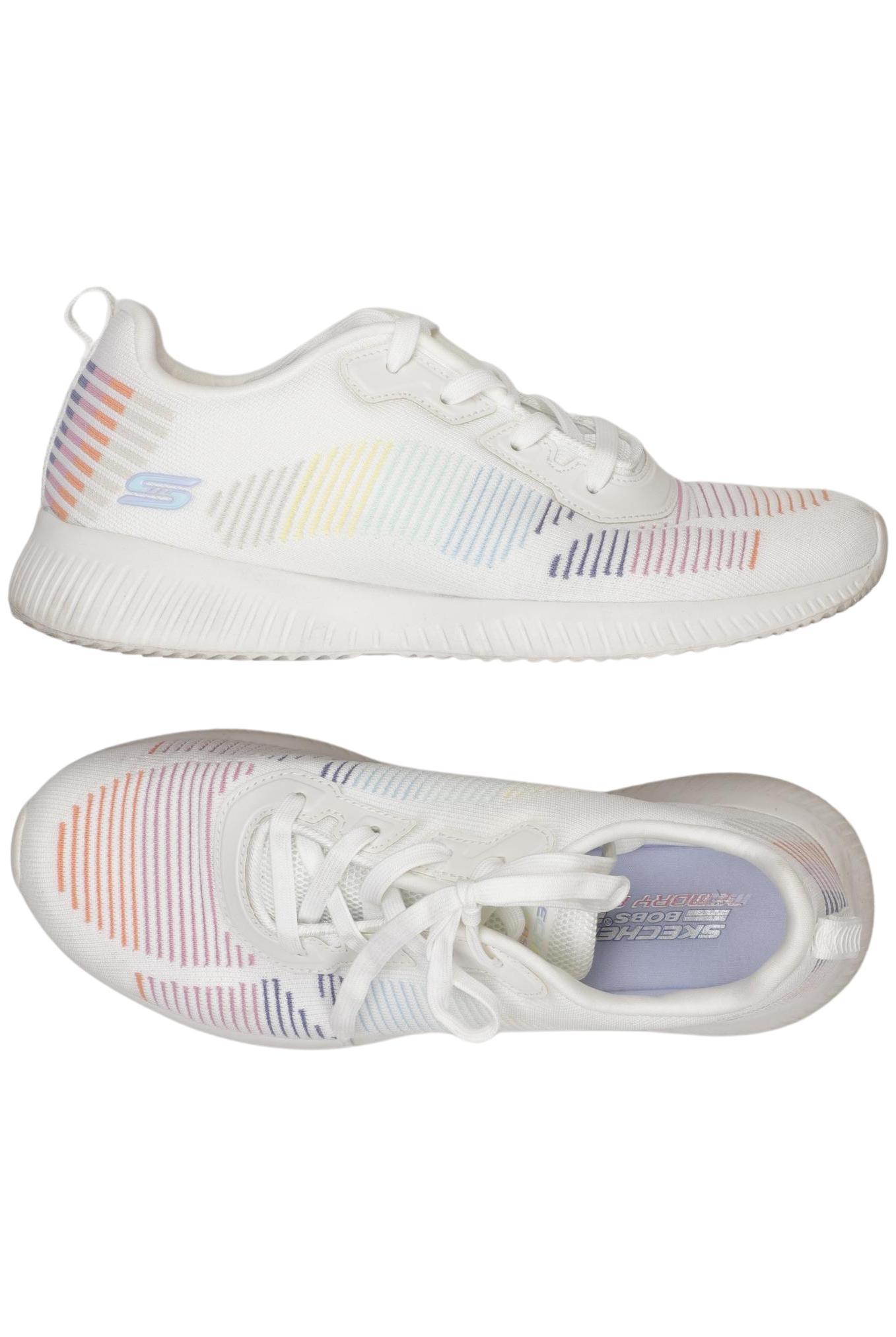 

Skechers Damen Sneakers, weiß, Gr. 39