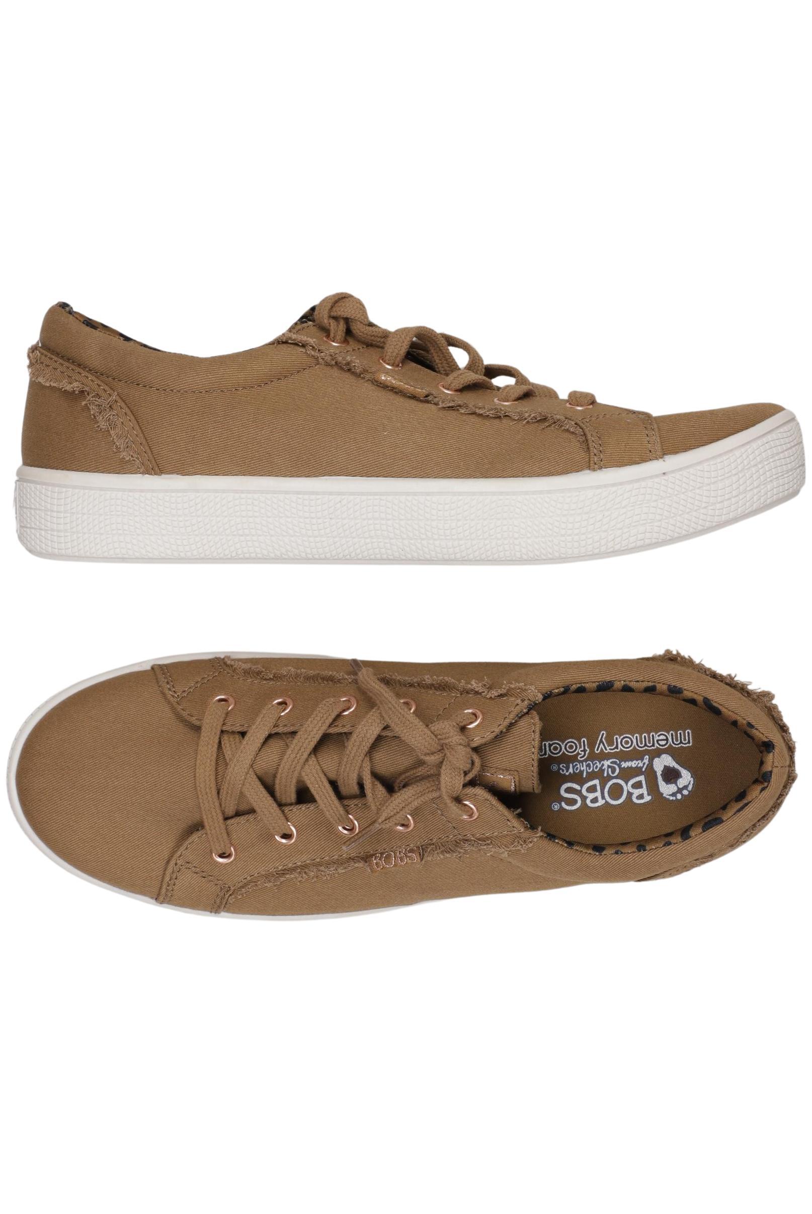 

Skechers Damen Sneakers, braun, Gr. 39