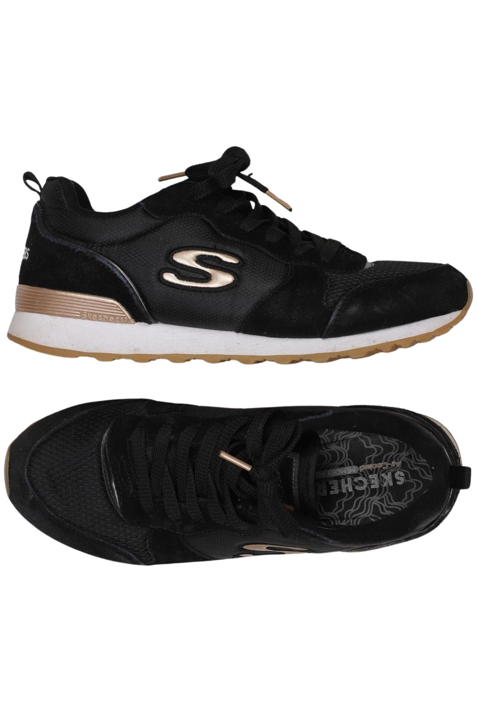 

Skechers Damen Sneakers, mehrfarbig, Gr. 39