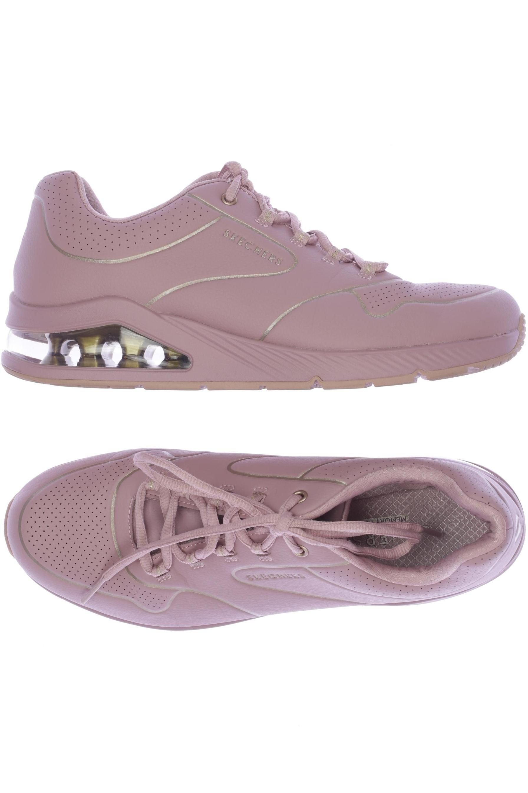 

Skechers Damen Sneakers, pink, Gr. 41
