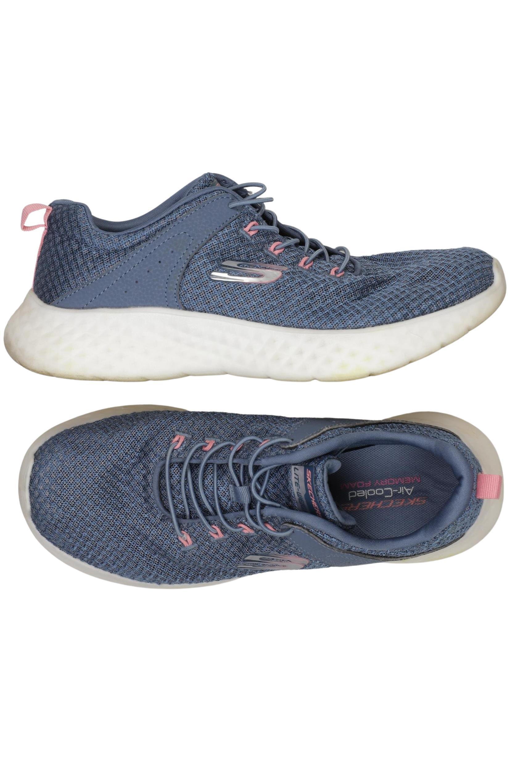 

Skechers Damen Sneakers, mehrfarbig, Gr. 38