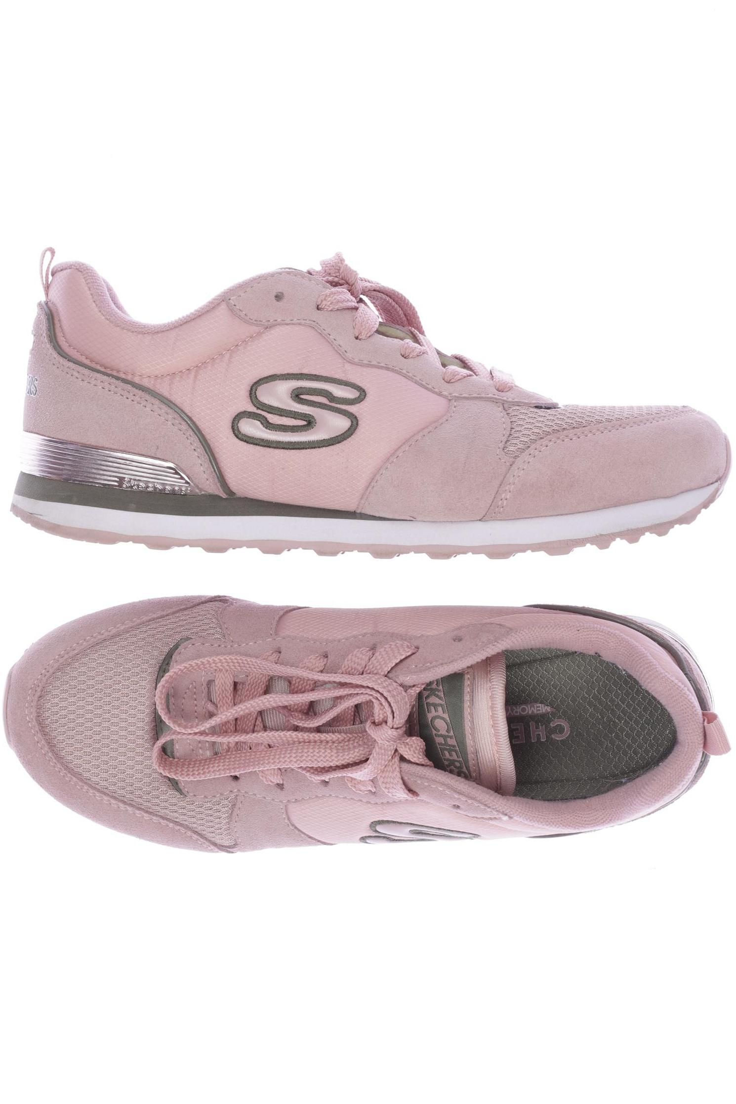 

Skechers Damen Sneakers, pink, Gr. 39