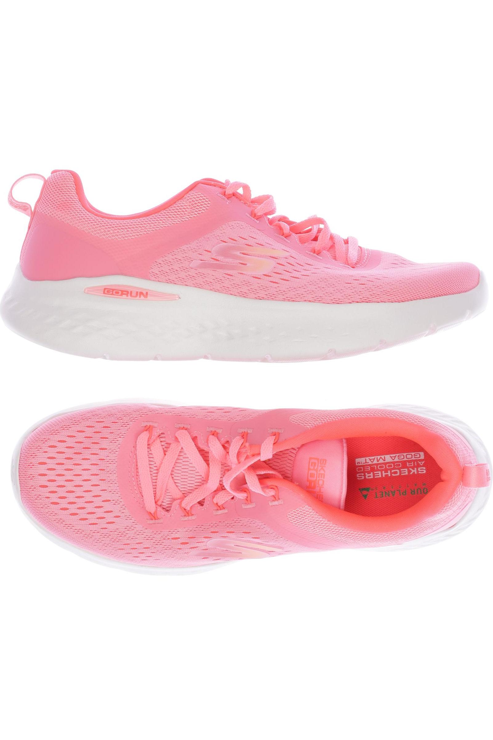 

Skechers Damen Sneakers, neon, Gr. 39