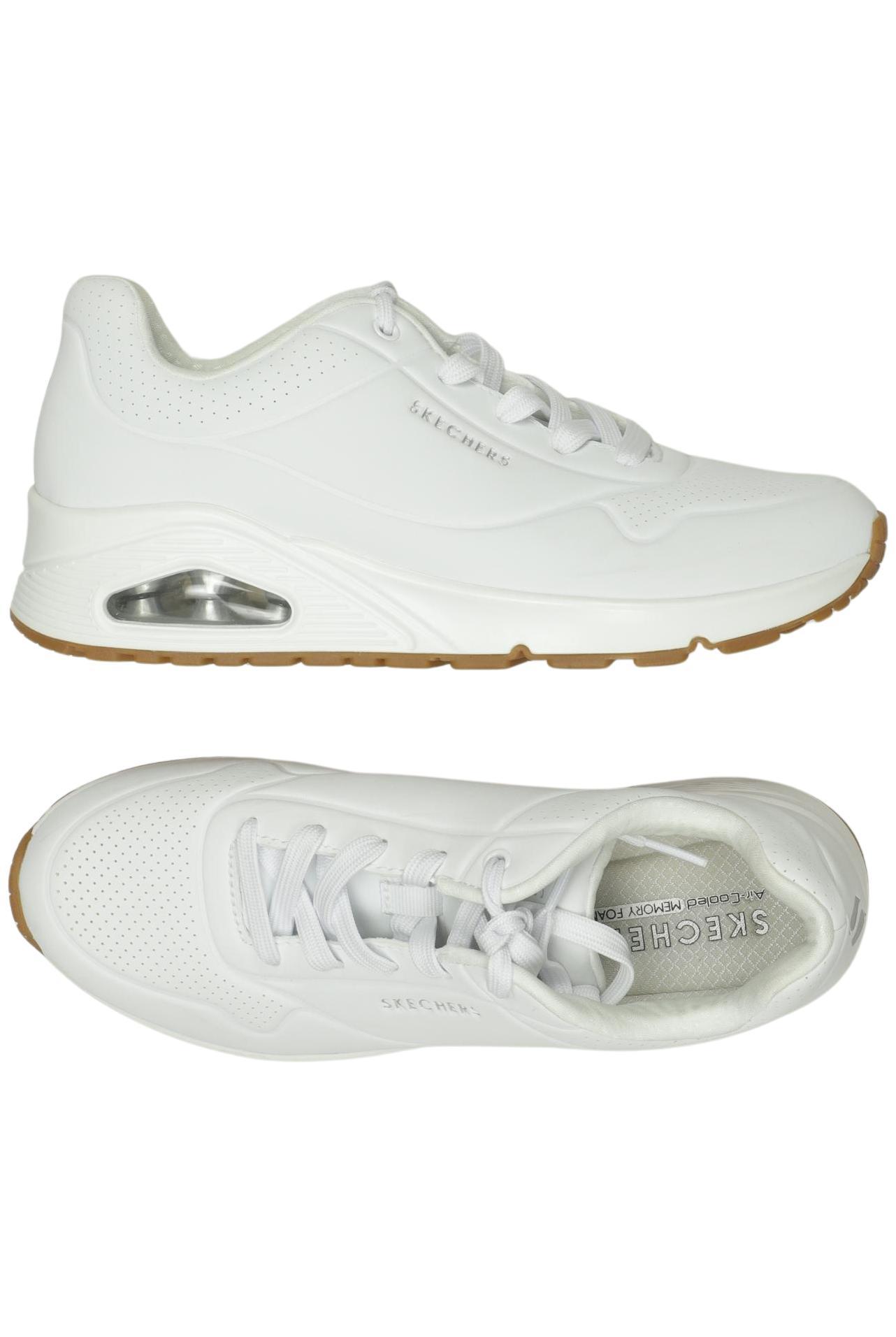

Skechers Damen Sneakers, weiß, Gr. 39