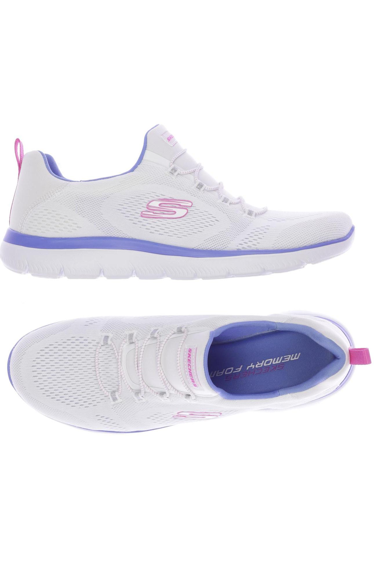 

Skechers Damen Sneakers, weiß, Gr. 41