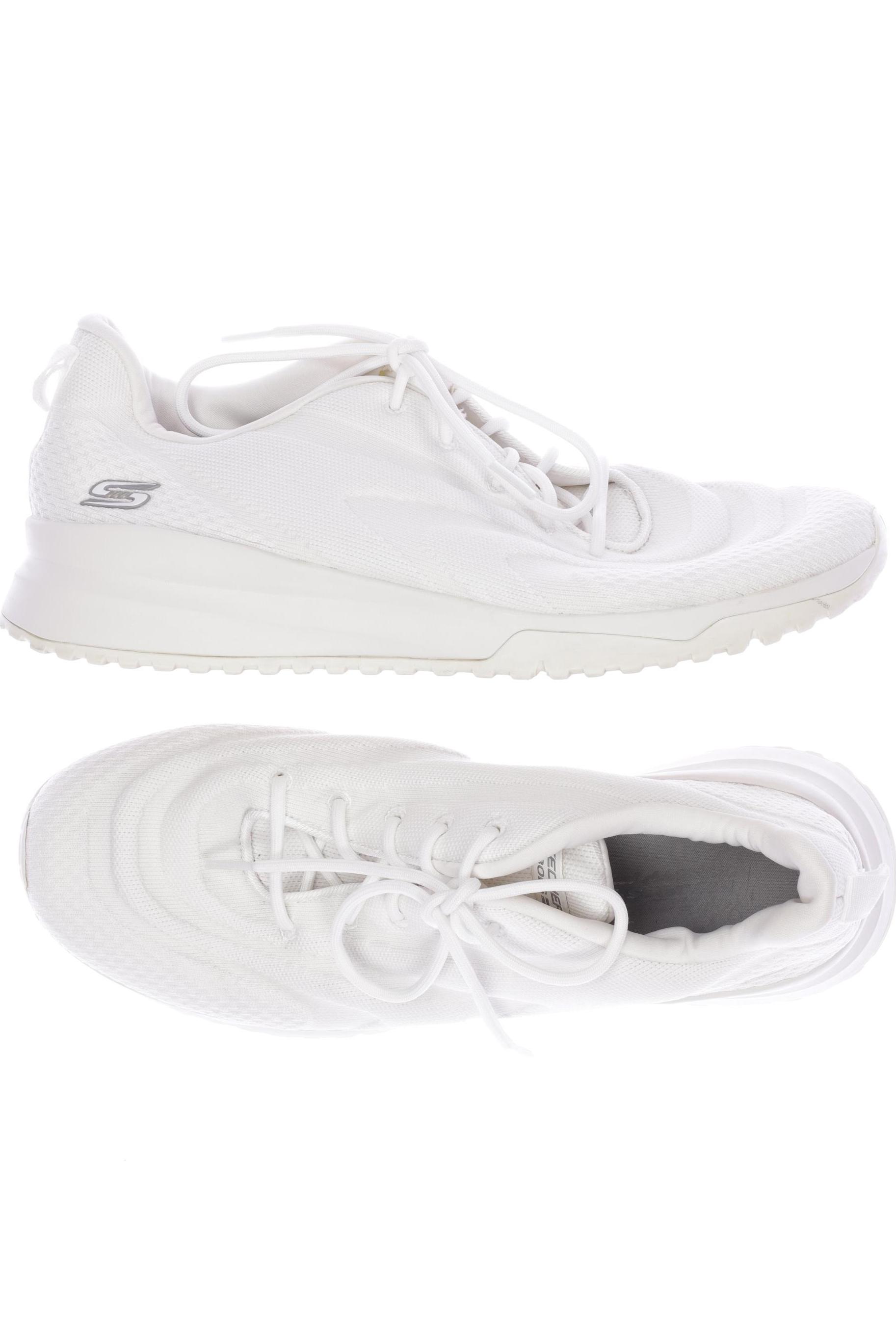 

Skechers Damen Sneakers, weiß, Gr. 41