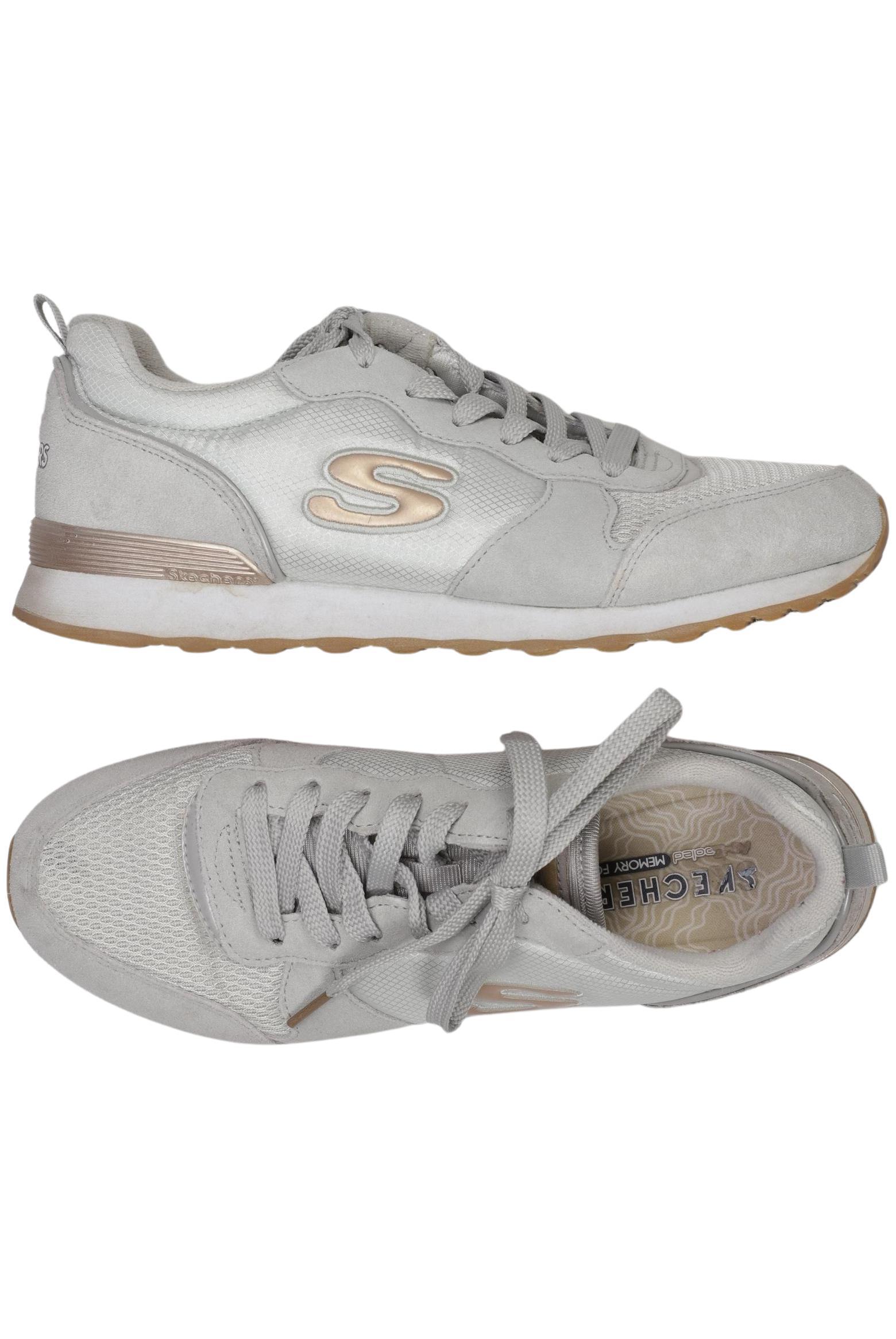 

Skechers Damen Sneakers, mehrfarbig, Gr. 40