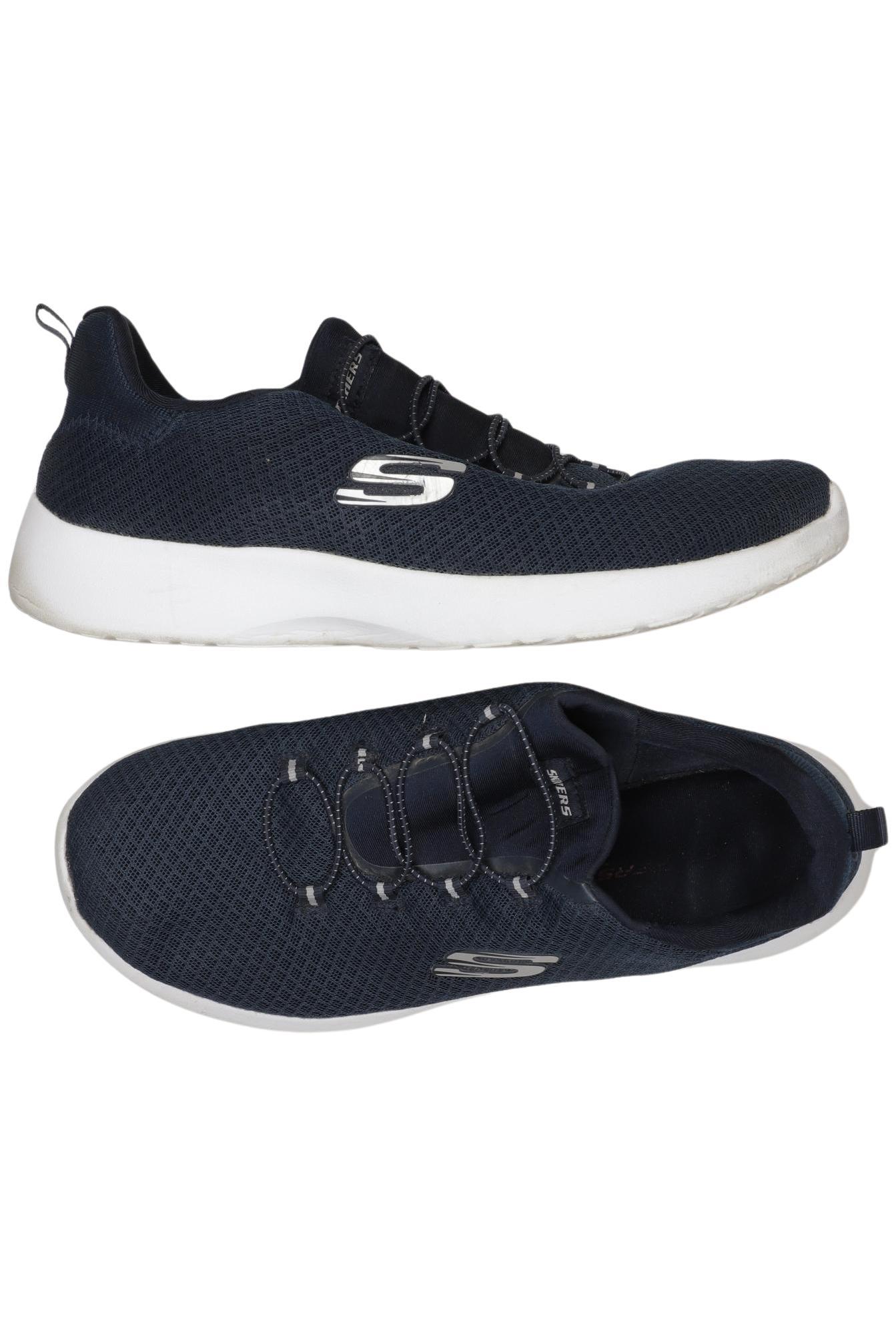 

Skechers Damen Sneakers, marineblau, Gr. 41