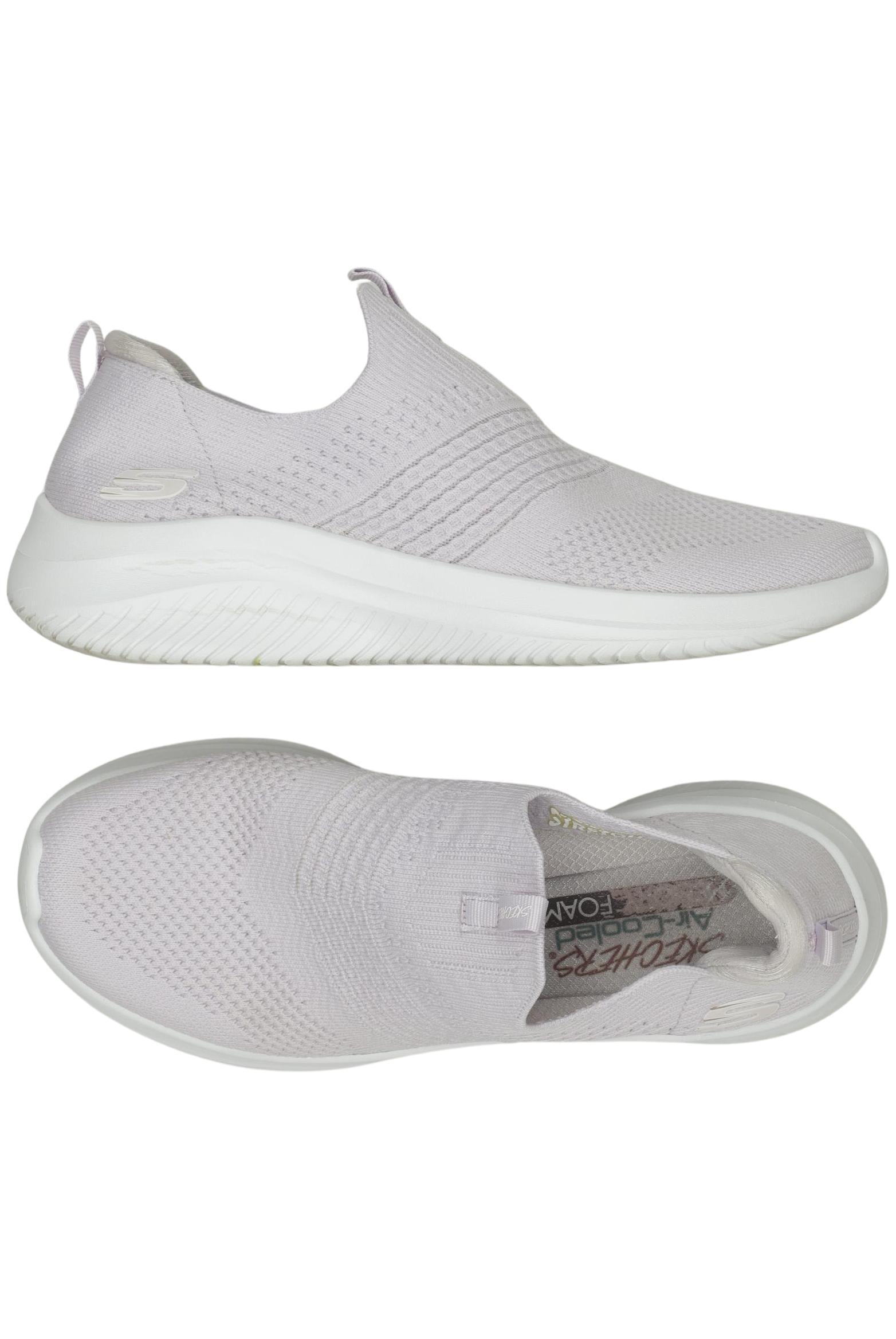 

Skechers Damen Sneakers, flieder, Gr. 39